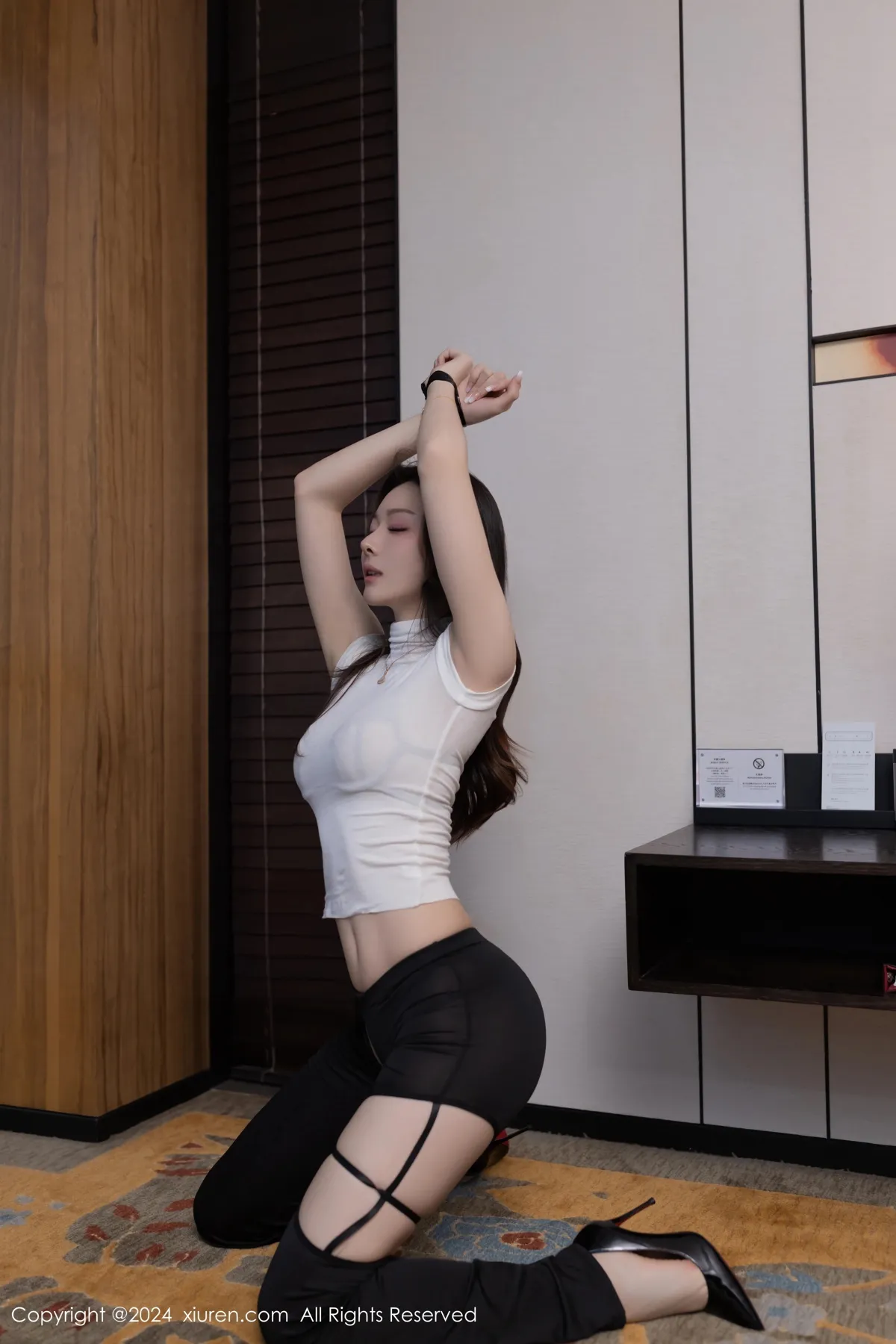 [秀人网] 2024.03.21 No.8270 小逗逗#[81P]-2