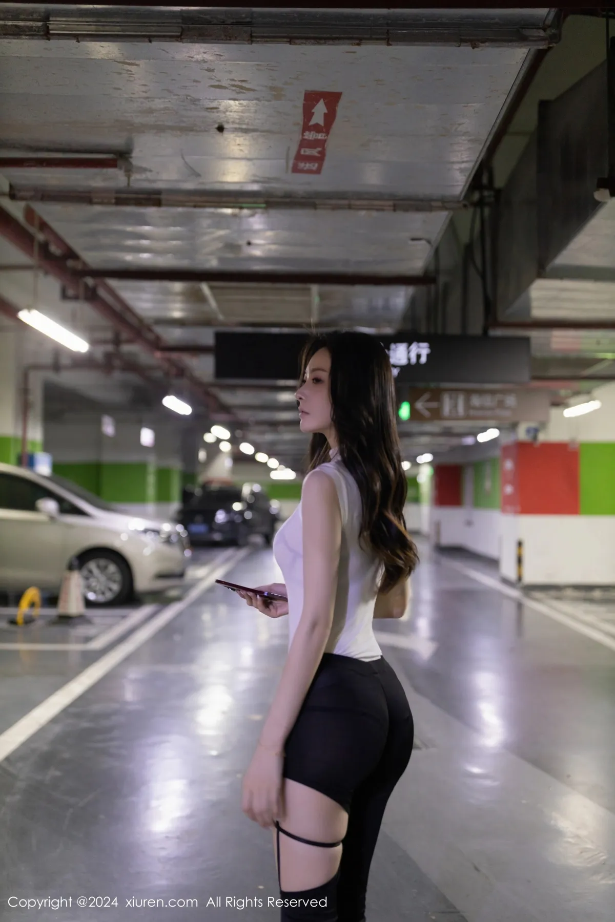 [秀人网] 2024.03.21 No.8270 小逗逗#[81P]-3