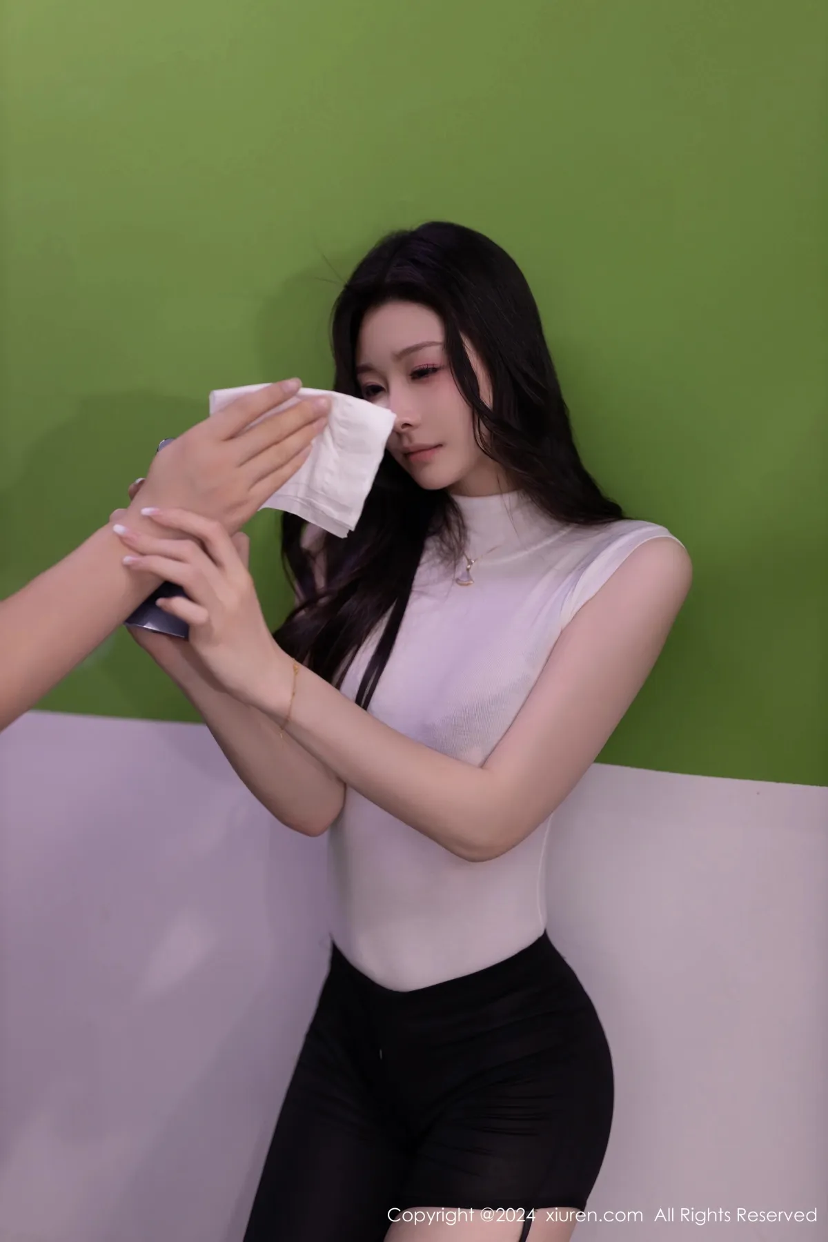 [秀人网] 2024.03.21 No.8270 小逗逗#[81P]-5