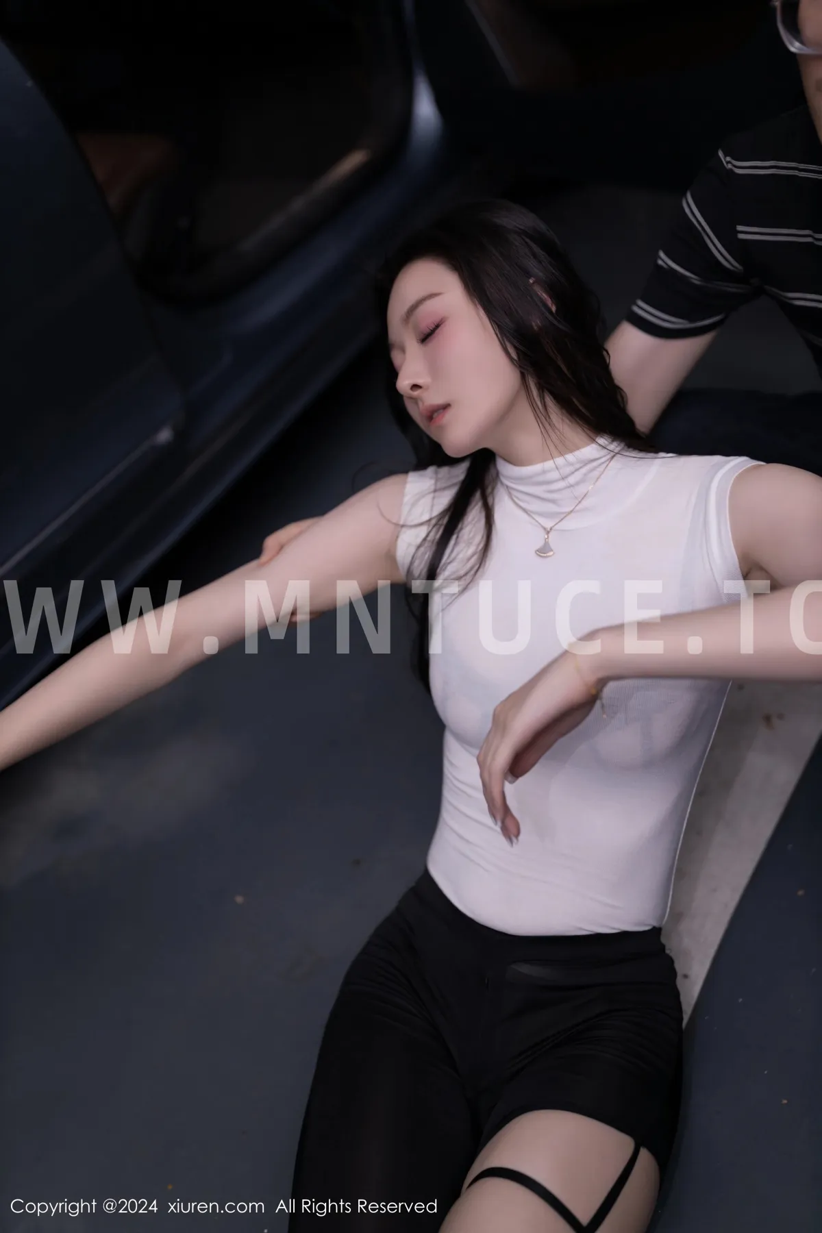 [秀人网] 2024.03.21 No.8270 小逗逗#[81P]-8