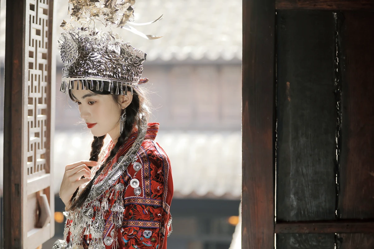 [艺图语] 2022.12.29 Vol.2783 – 阿月，不许再随便给我下蛊 Linglingxue_#[23P]-5