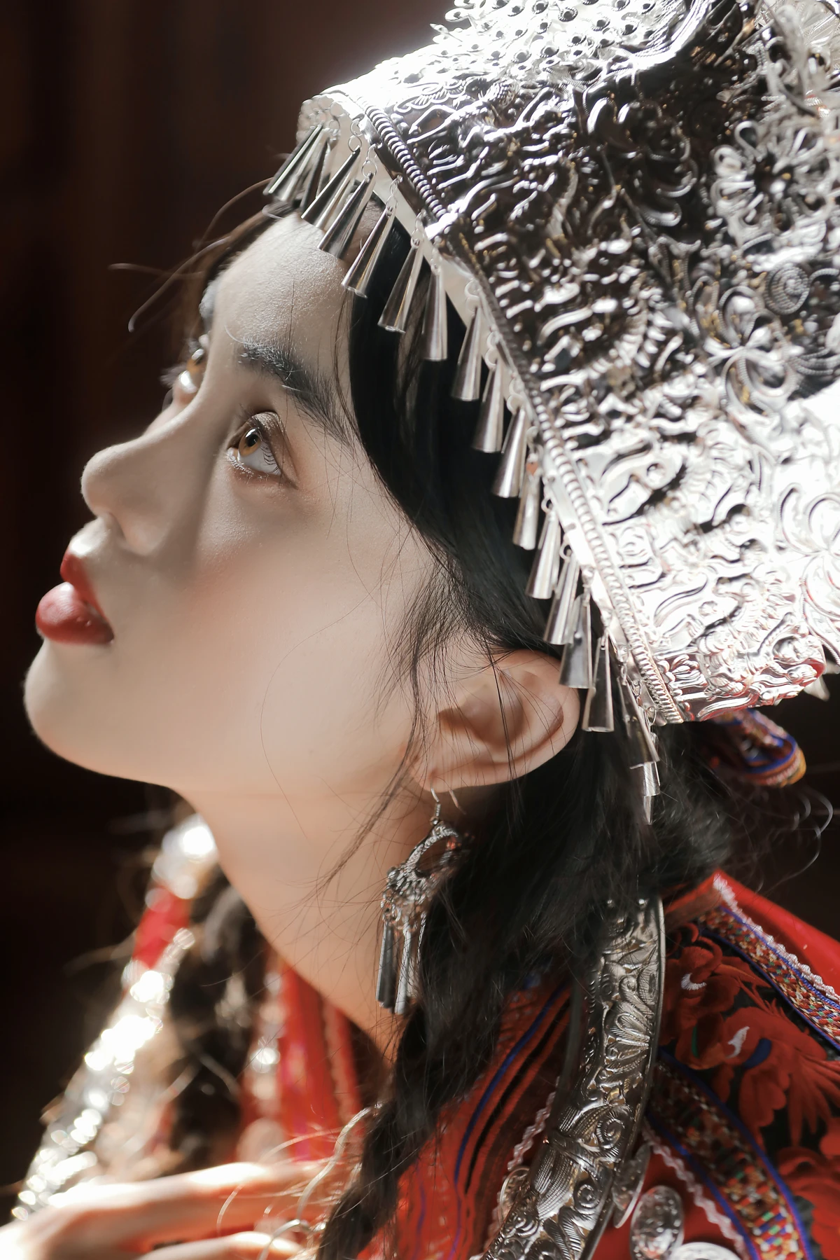 [艺图语] 2022.12.29 Vol.2783 – 阿月，不许再随便给我下蛊 Linglingxue_#[23P]-8