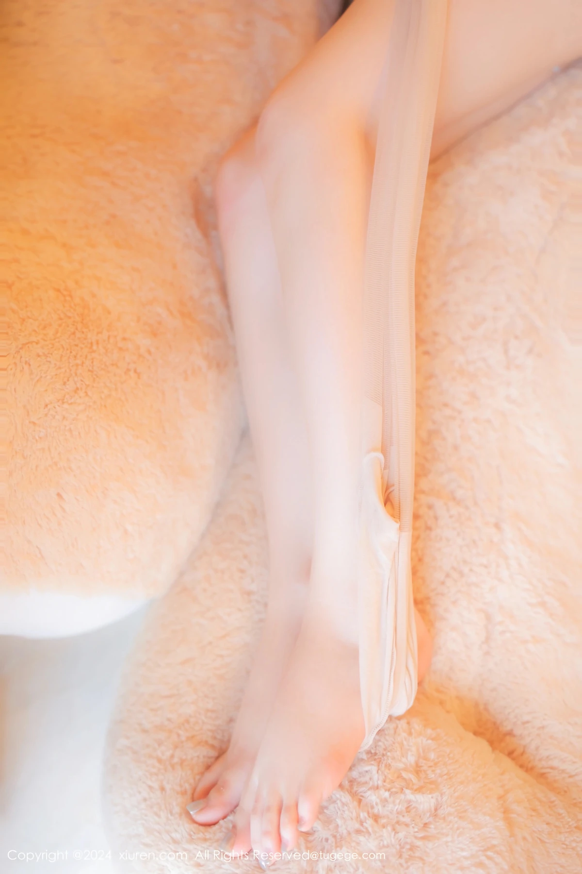 [XiuRen] 2024.07.05 No.8809 Nanaziyy#[80P]-9