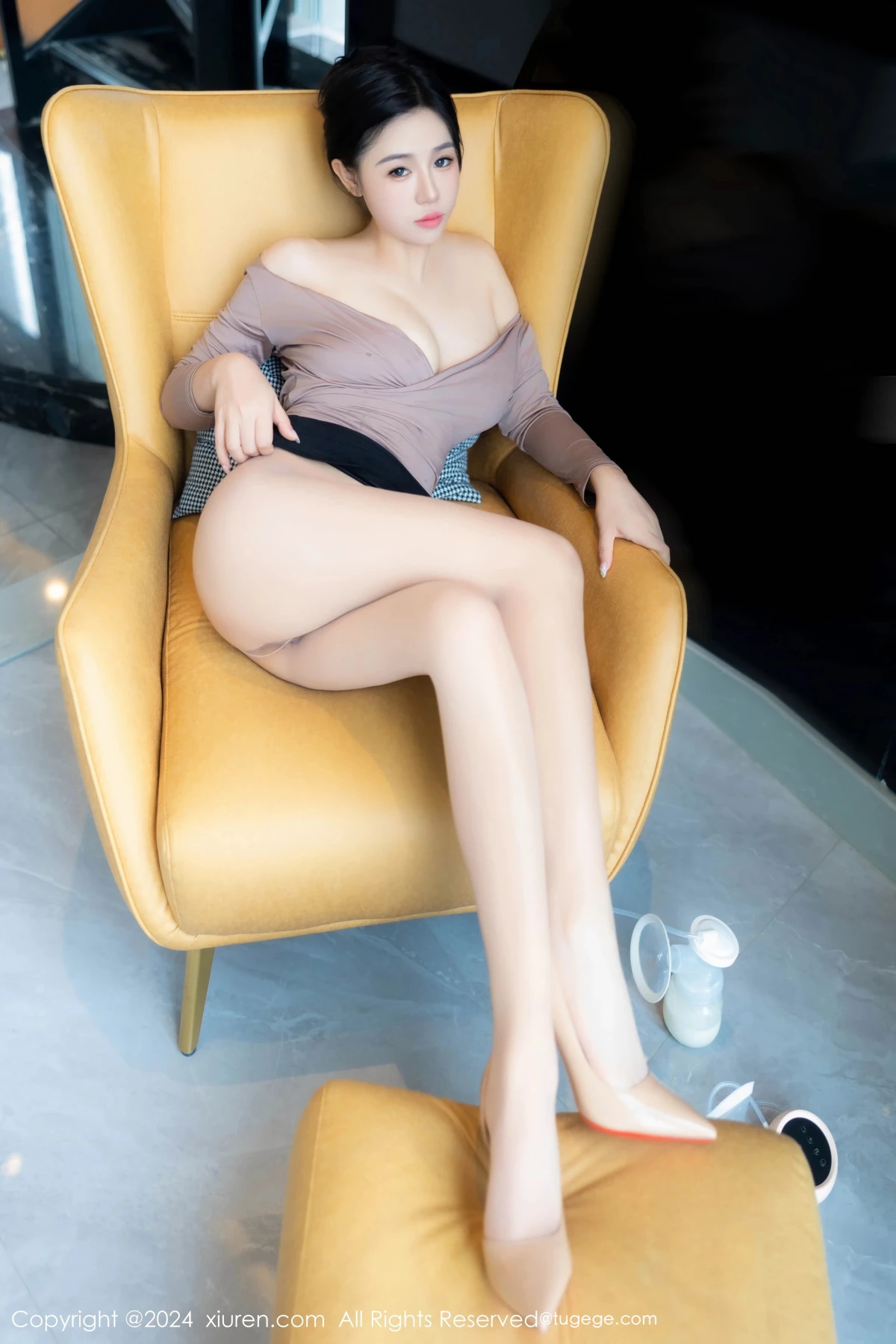 [秀人网] 2024.07.03 No.8798 金小依#[79P]-13