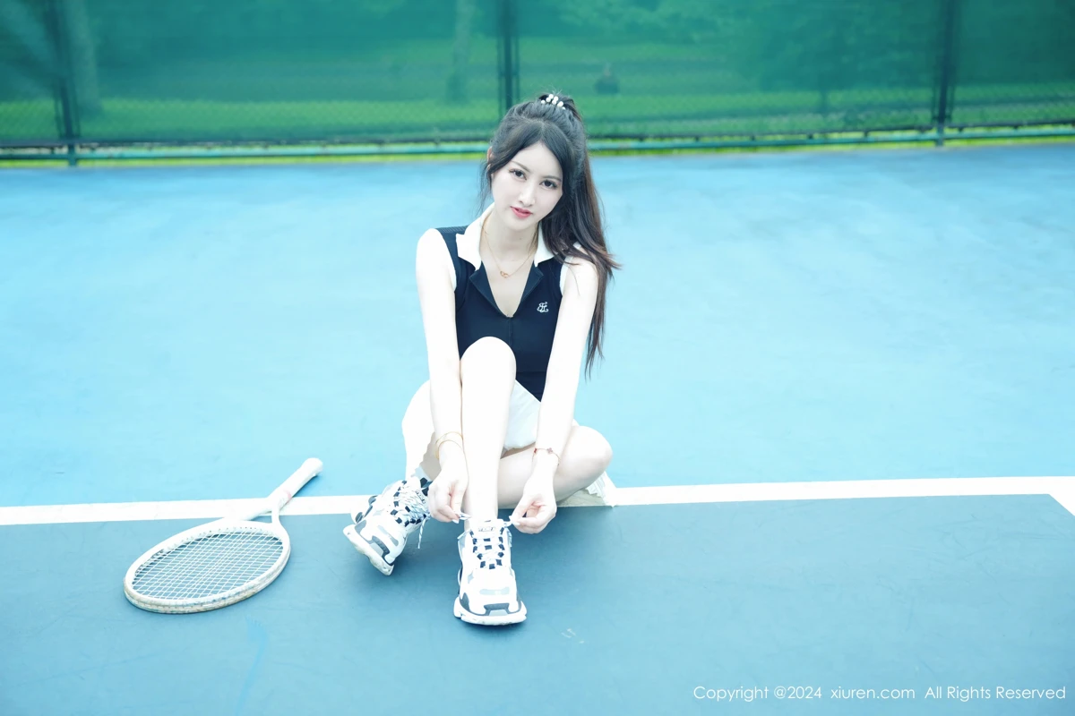 [秀人网] 2024.07.08 No.8821 诗诗kiki#[75P]-6