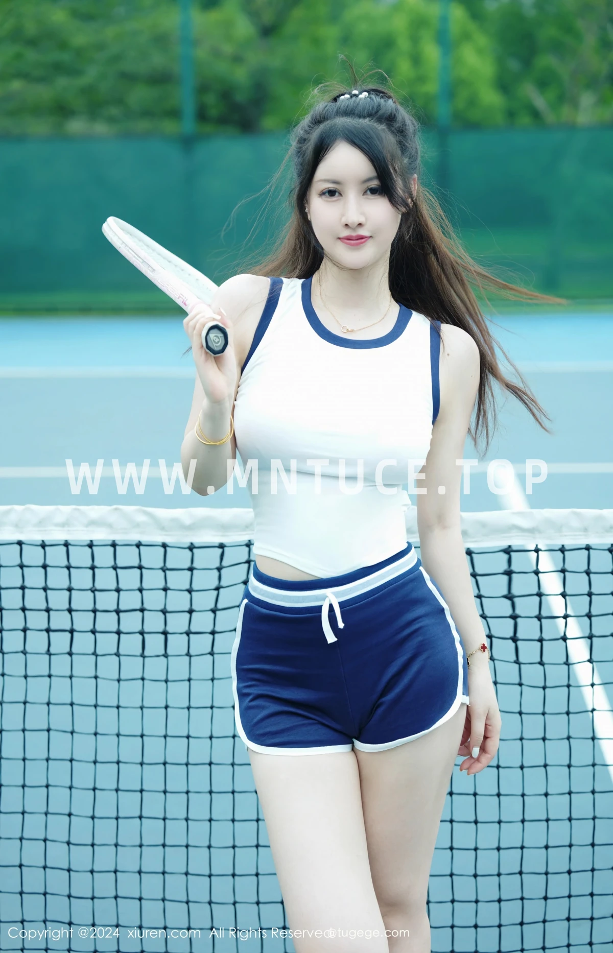 [秀人网] 2024.07.08 No.8821 诗诗kiki#[75P]-10