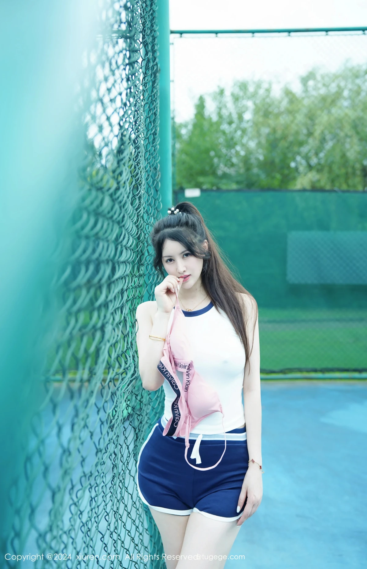 [秀人网] 2024.07.08 No.8821 诗诗kiki#[75P]-2