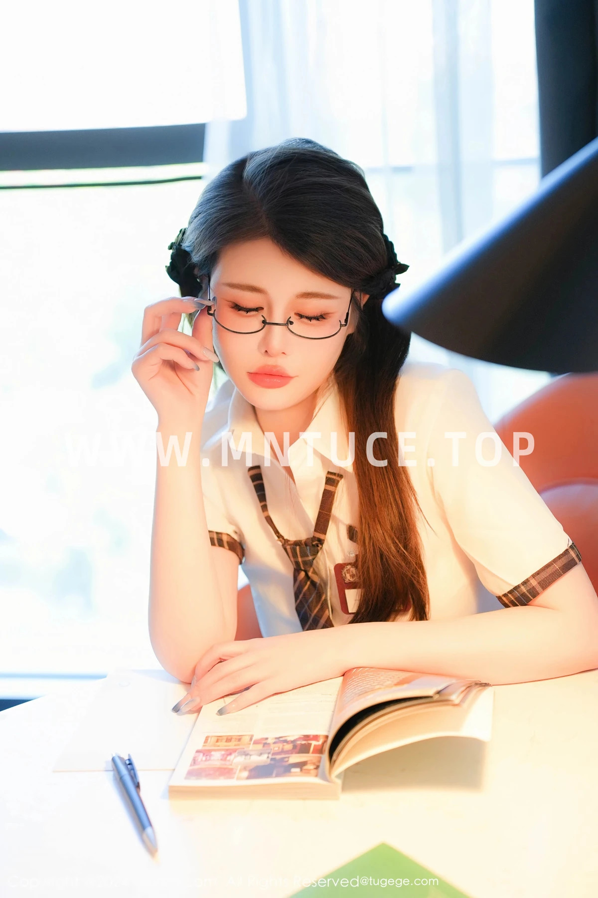 [秀人网] 2024.07.04 No.8803 甜妮#[87P]-12