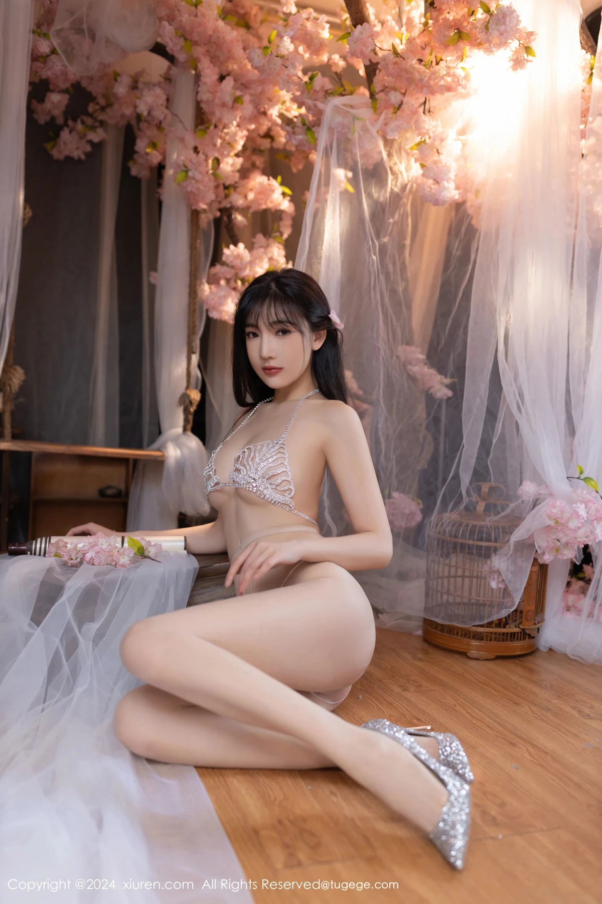 [秀人网] 2024.07.04 No.8807 陆萱萱#[81P]-30