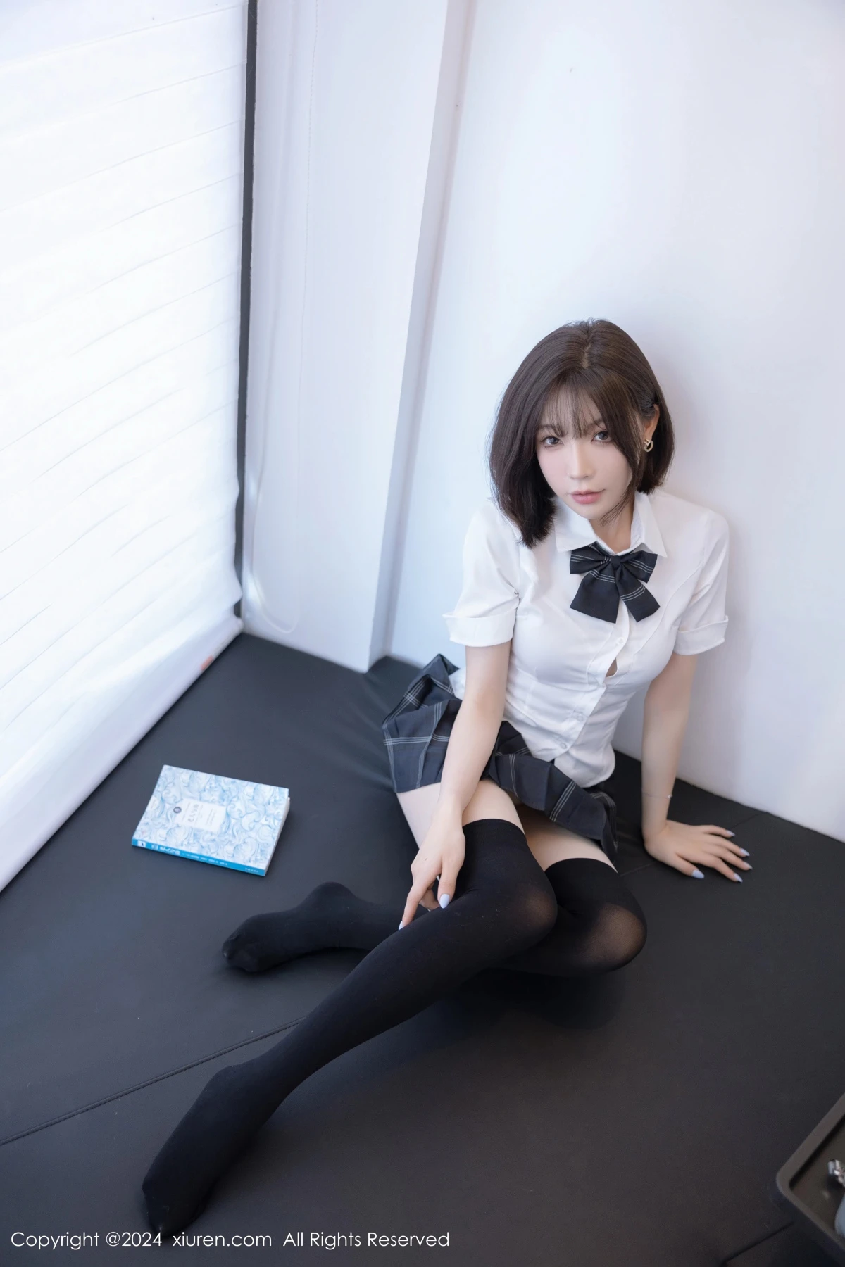[秀人网] 2024.07.01 No.8785 徐莉芝Booty#[101P]-9