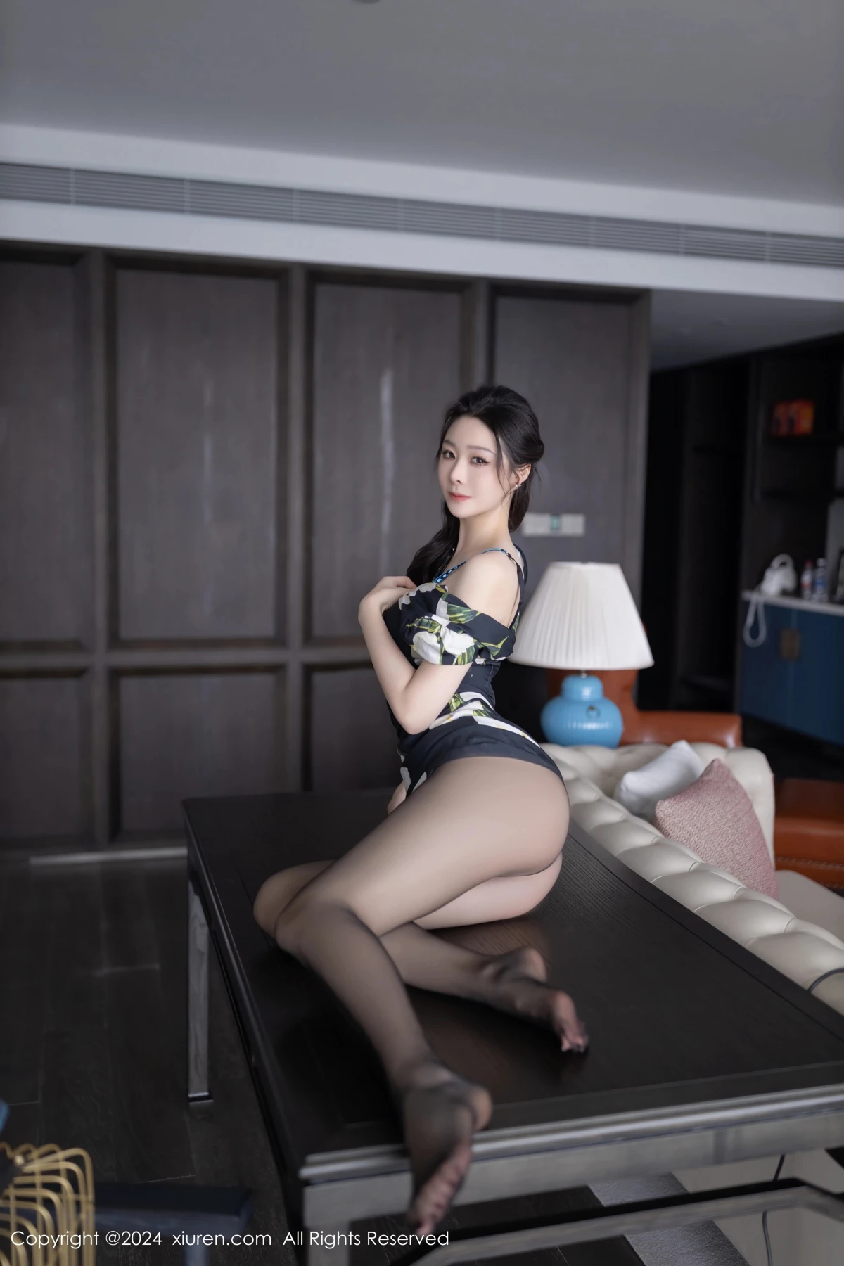 [秀人网] 2024.06.27 No.8768 小逗逗#[81P]-26