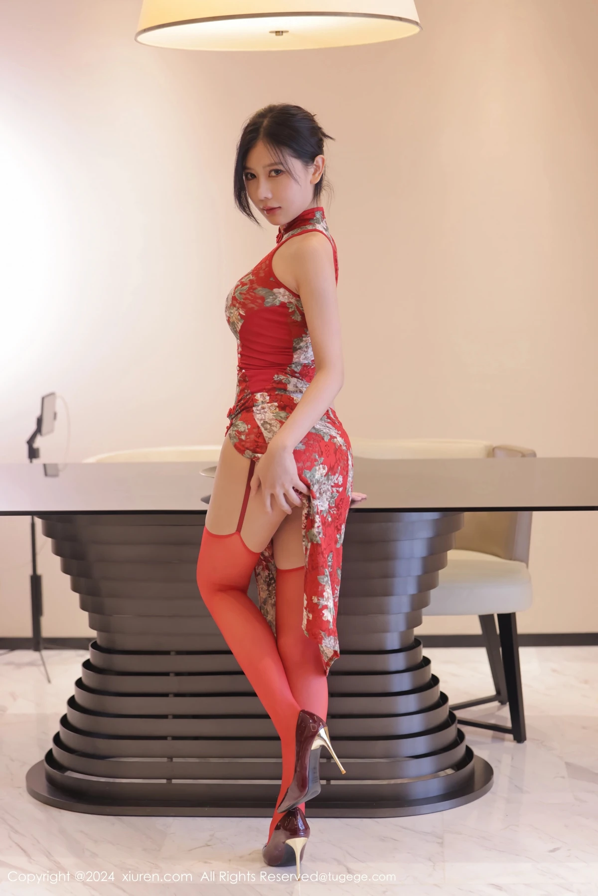 [秀人网] 2024.07.17 No.8871 尹甜甜#[93P]-11