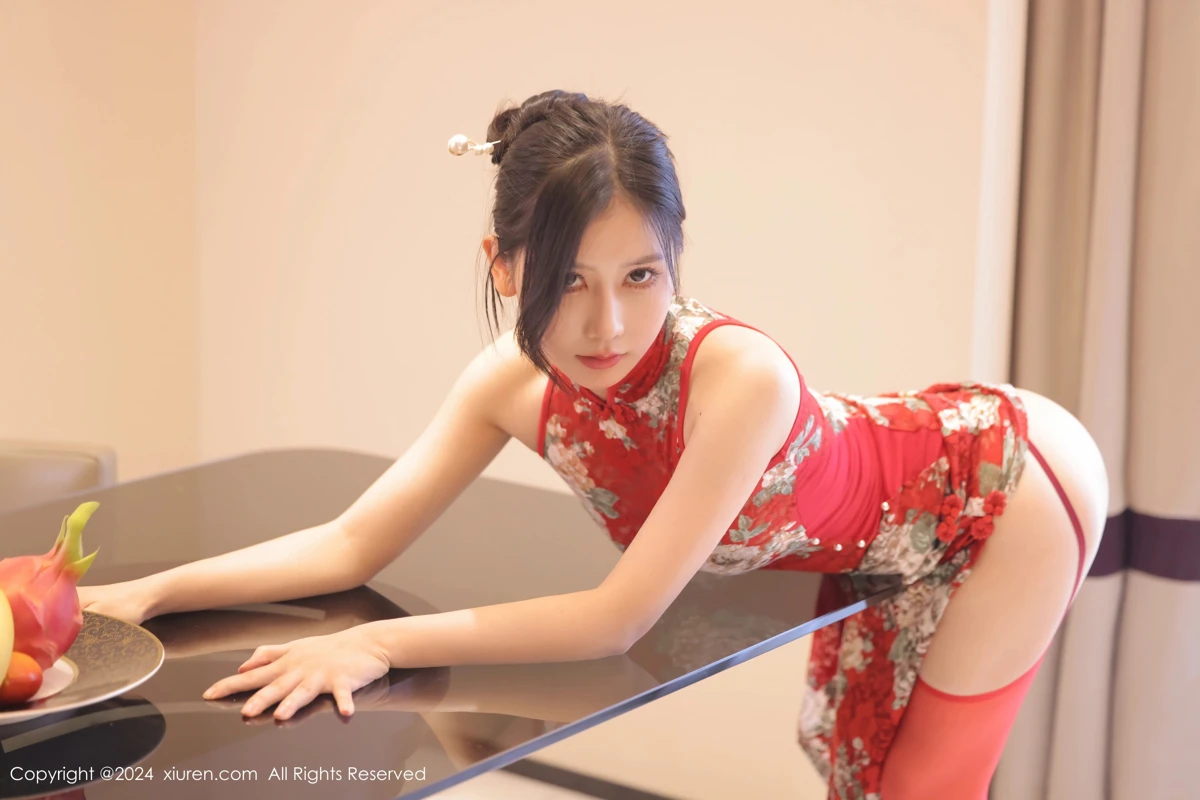 [秀人网] 2024.07.17 No.8871 尹甜甜#[93P]-15
