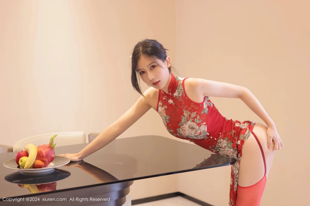 [秀人网] 2024.07.17 No.8871 尹甜甜#[93P]-16