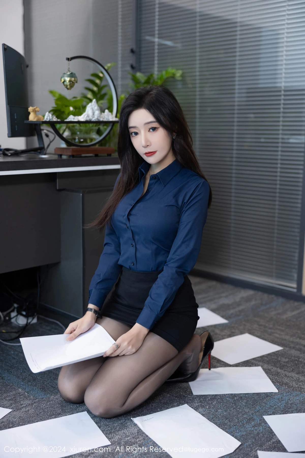 [秀人网] 2024.06.26 No.8760 王馨瑶yanni#[89P]-16