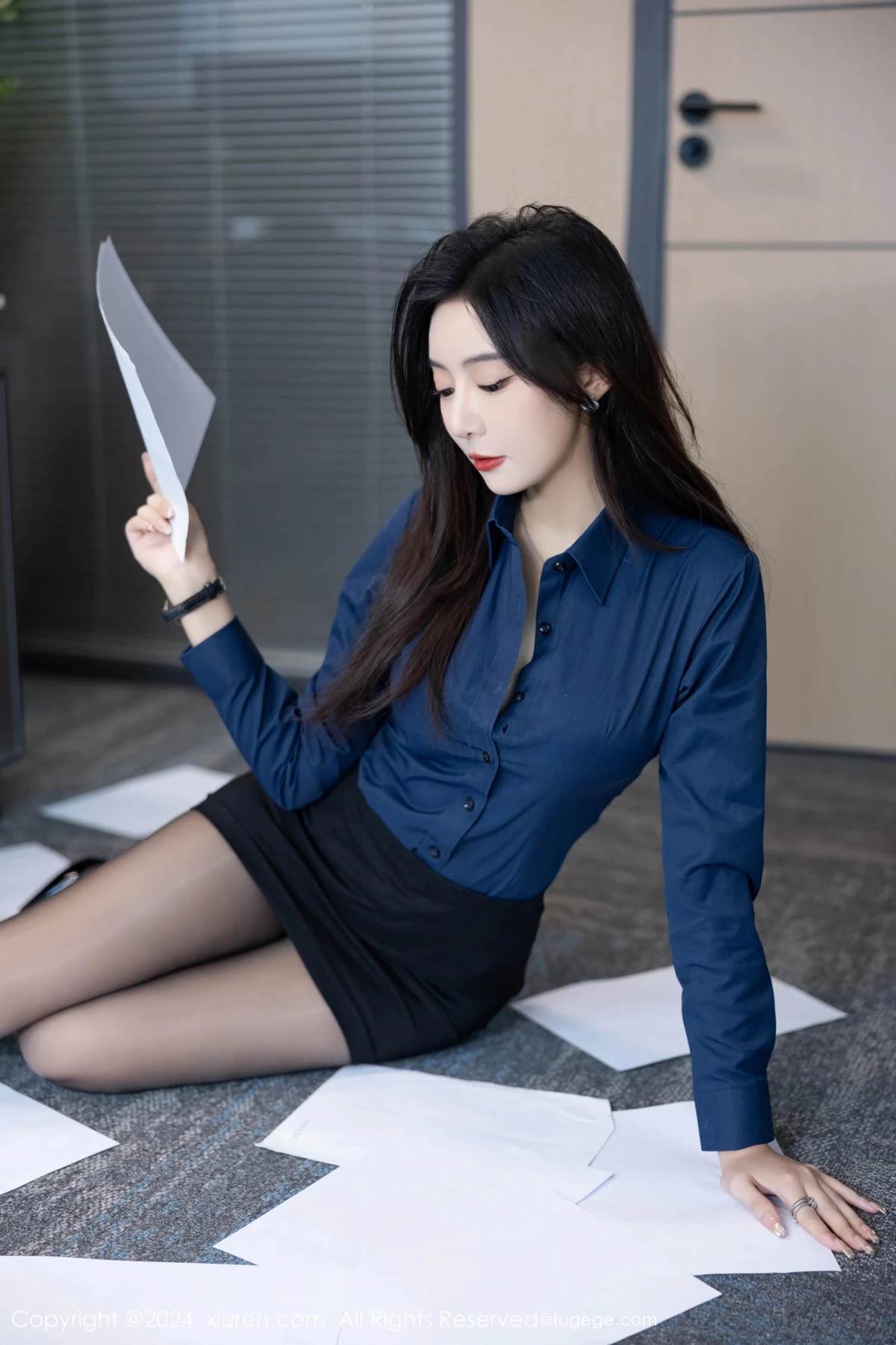 [秀人网] 2024.06.26 No.8760 王馨瑶yanni#[89P]-17