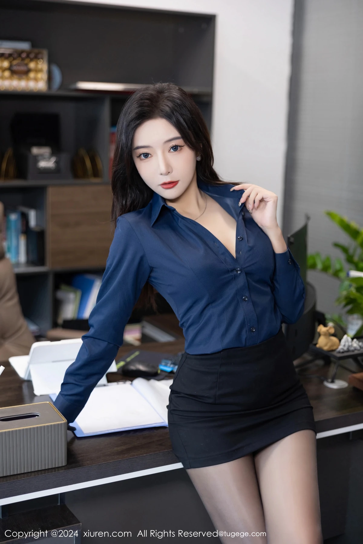 [秀人网] 2024.06.26 No.8760 王馨瑶yanni#[89P]-26