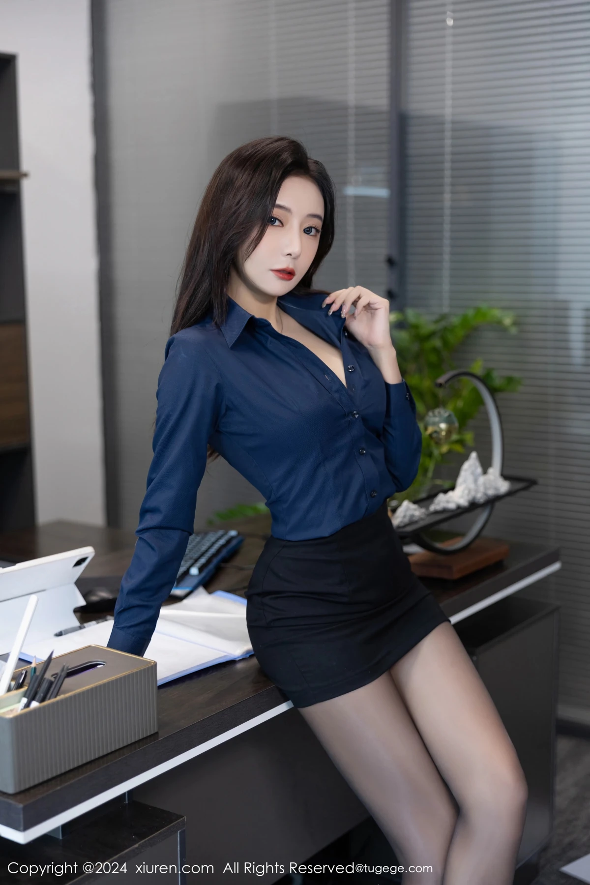 [秀人网] 2024.06.26 No.8760 王馨瑶yanni#[89P]-27