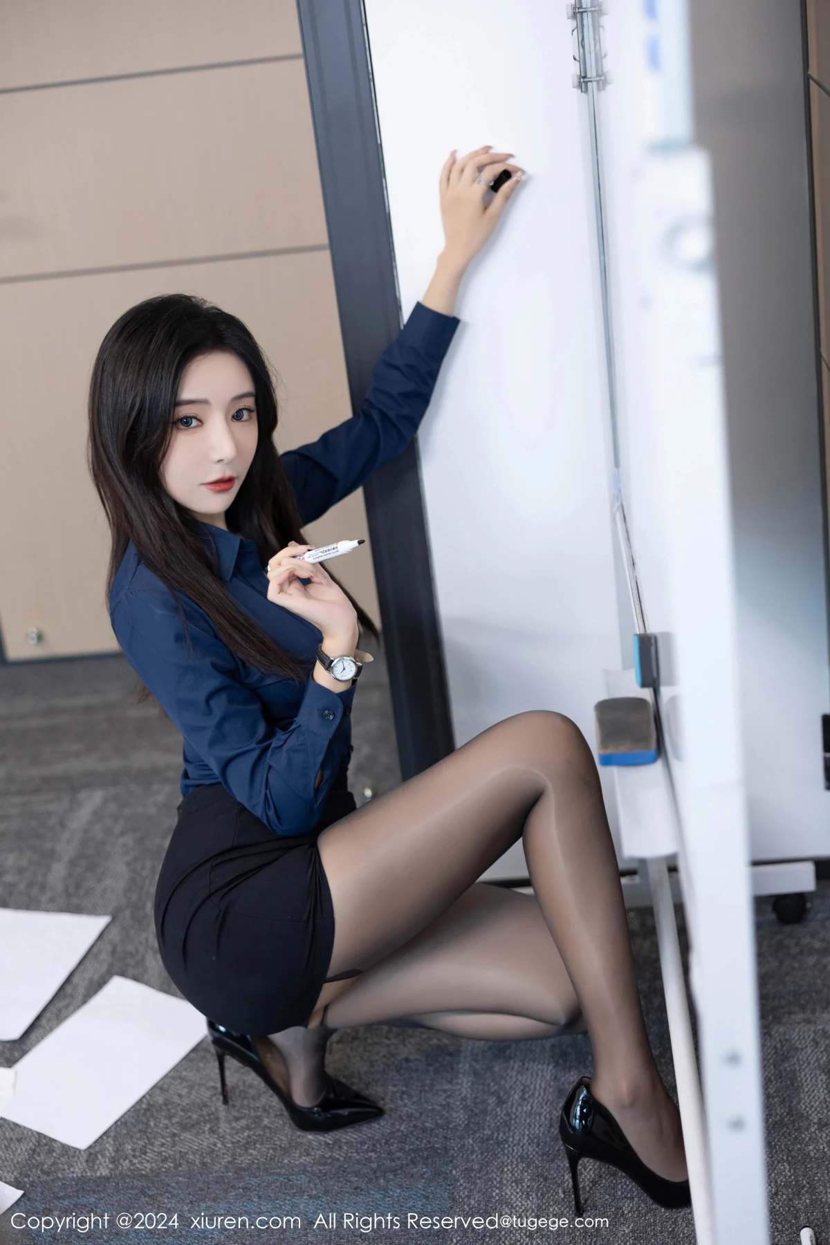 [秀人网] 2024.06.26 No.8760 王馨瑶yanni#[89P]-42