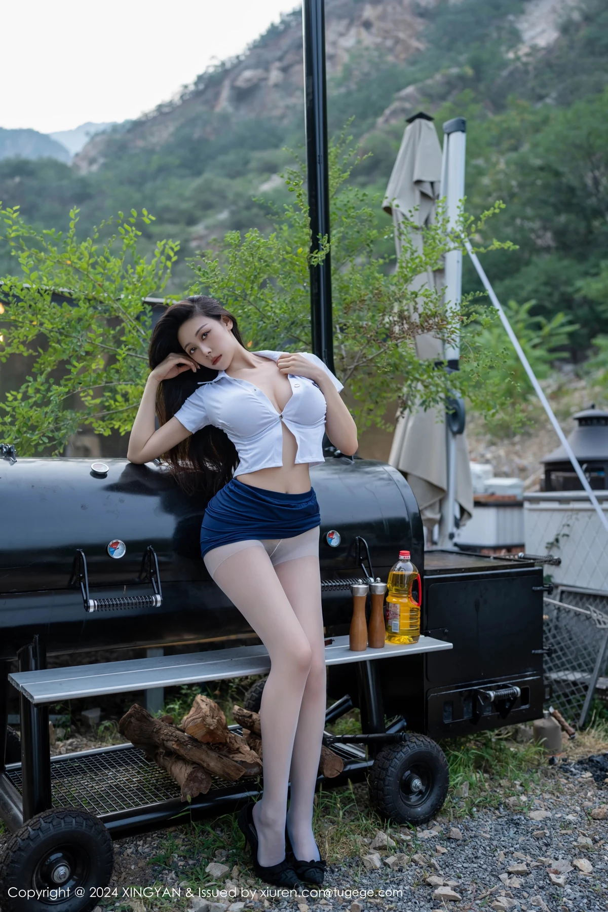 [星颜社] 2024.07.18 VOL.257 清妙#[81P]-8