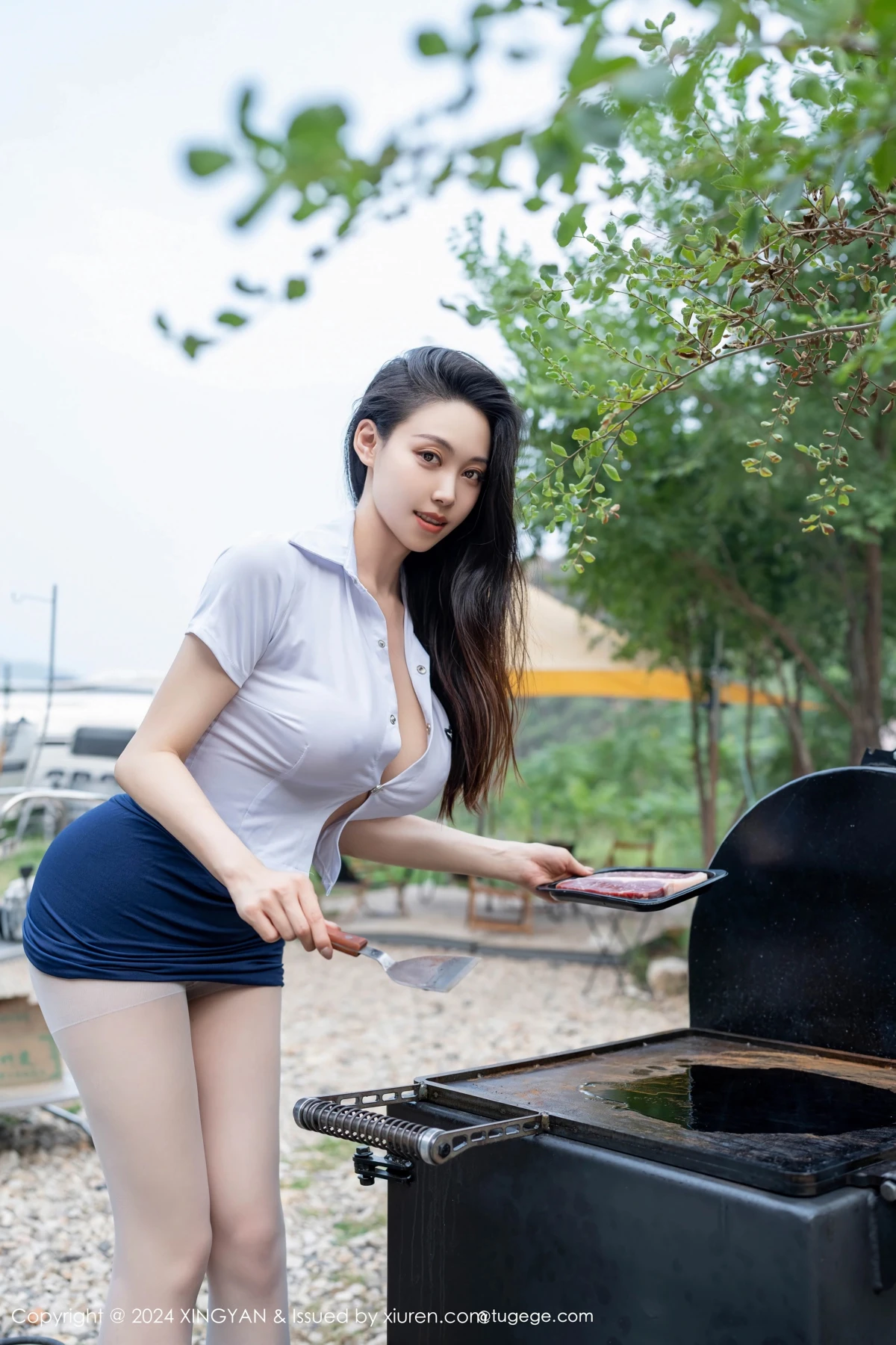 [星颜社] 2024.07.18 VOL.257 清妙#[81P]-9