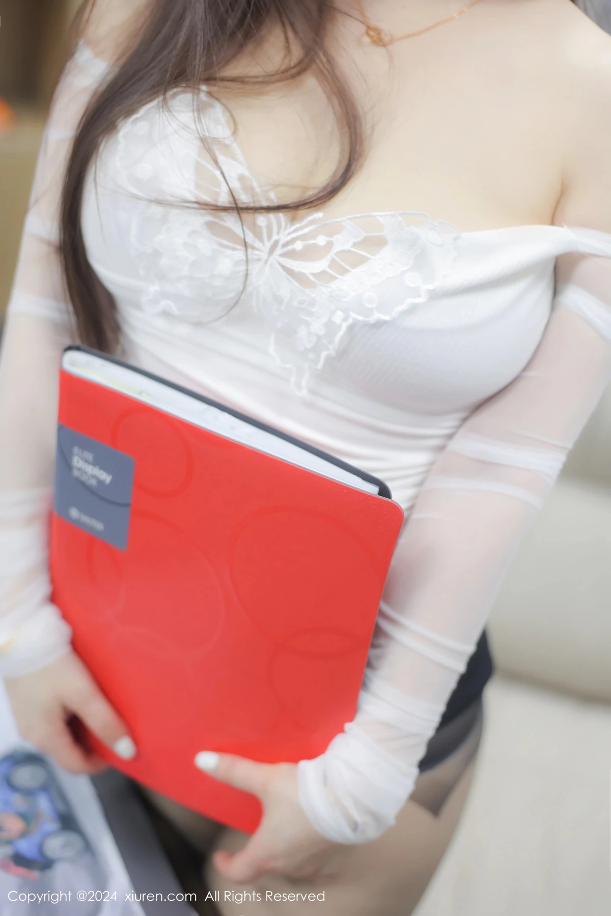 [秀人网] 2024.06.27 No.8766 诗诗kiki#[82P]-2