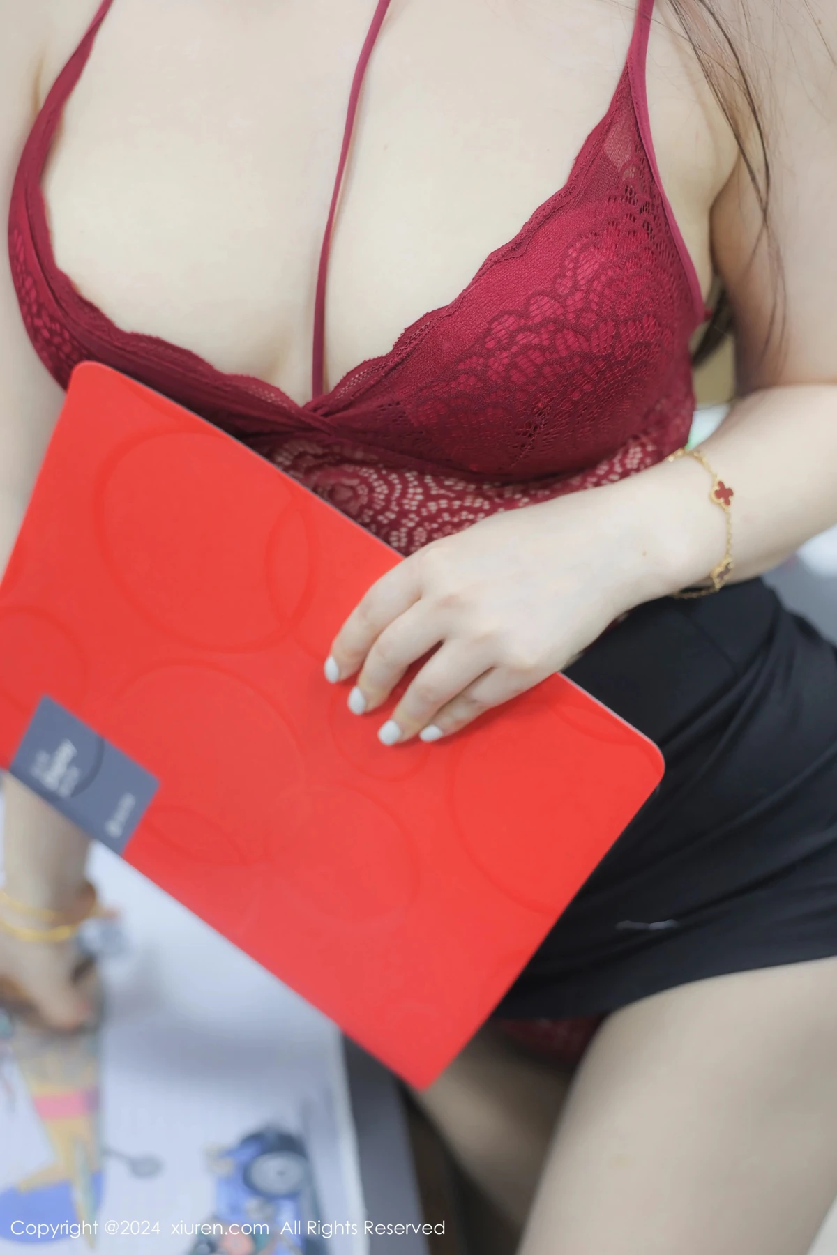 [秀人网] 2024.06.27 No.8766 诗诗kiki#[82P]-8