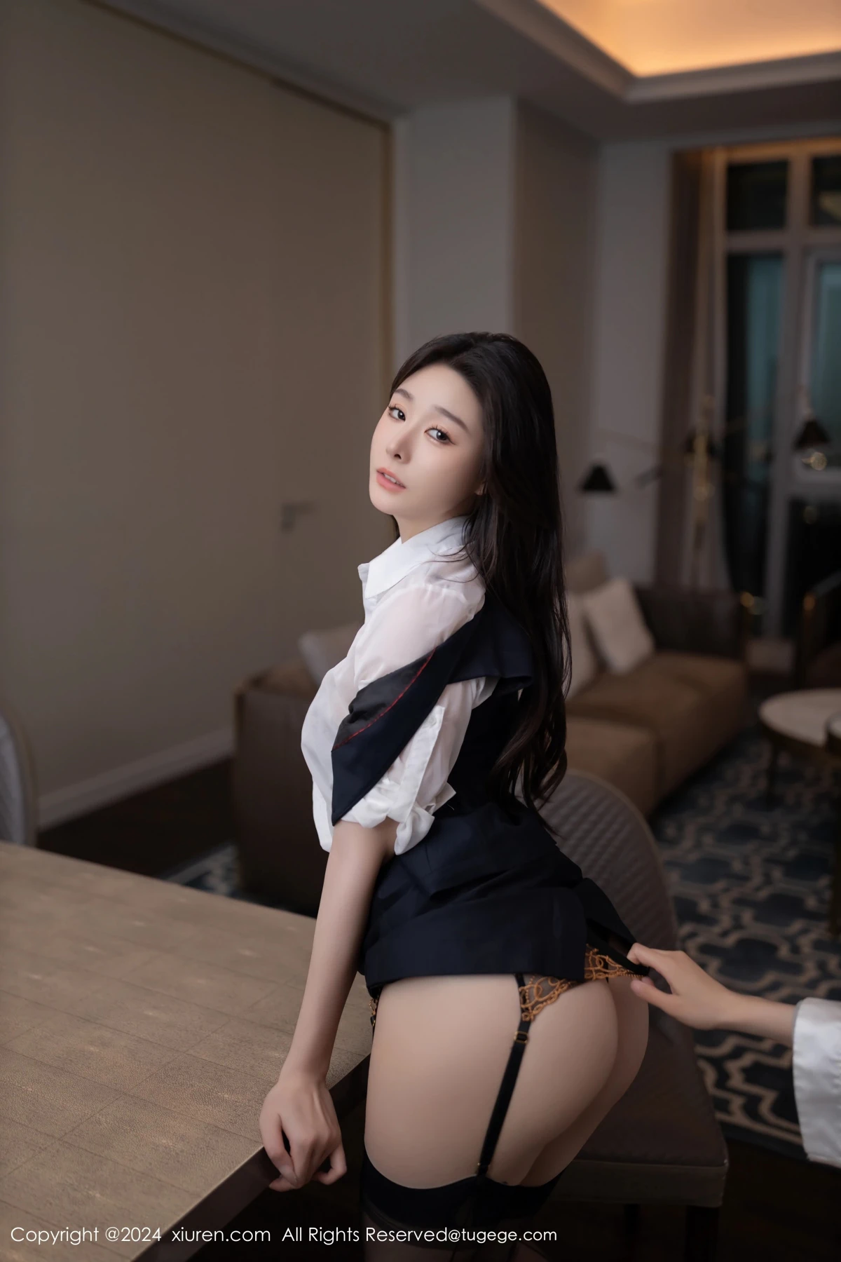 [秀人网] 2024.07.04 No.8808 小逗逗#[81P]-14