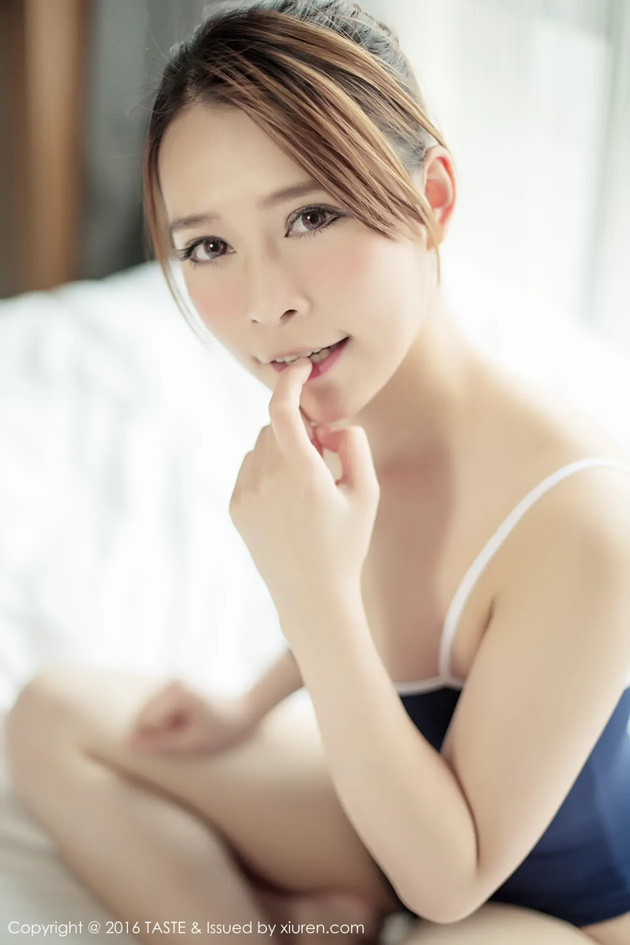[顽味生活] 2016.03.03 Vol.009 Carol酱#[88P]-1