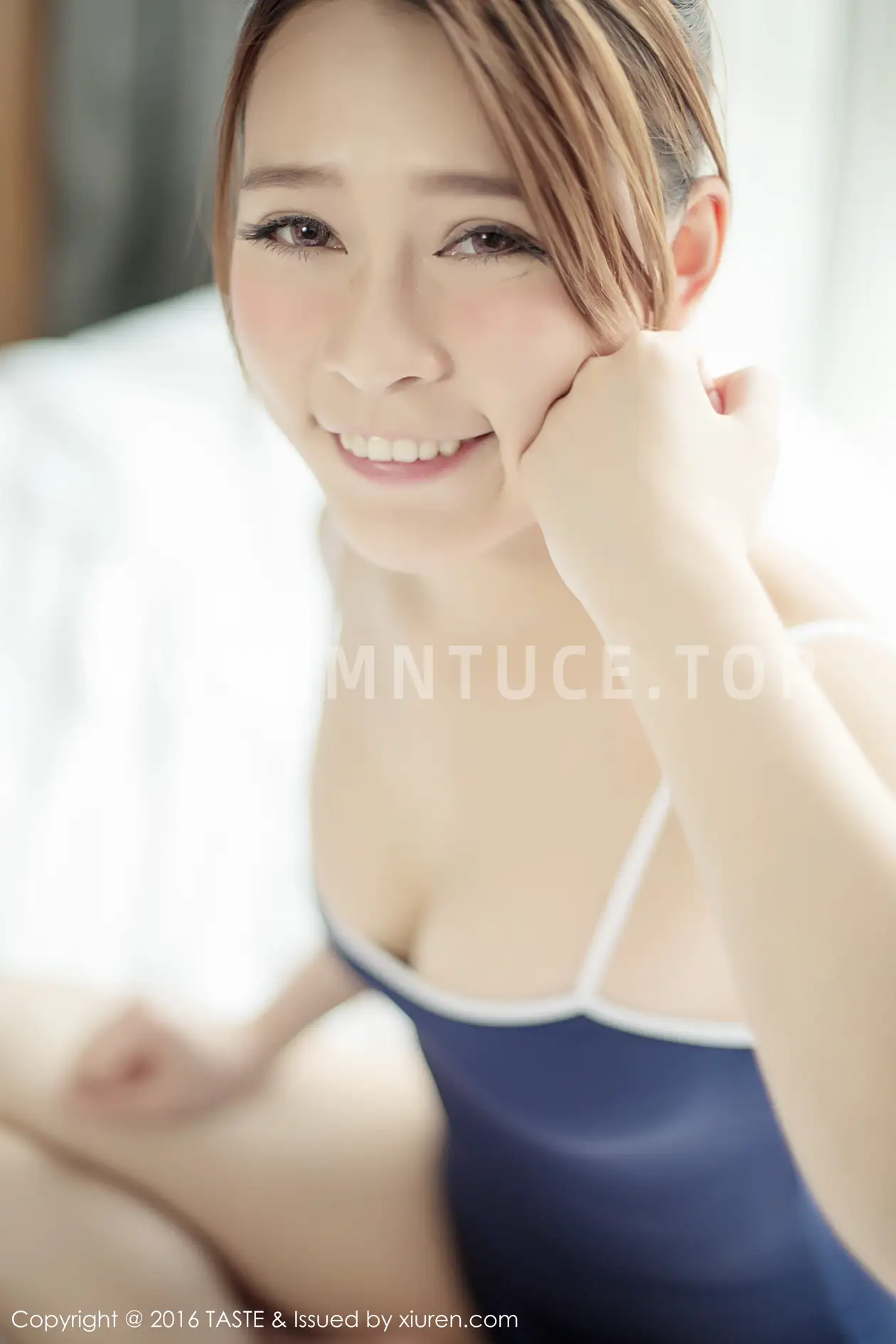 [顽味生活] 2016.03.03 Vol.009 Carol酱#[88P]-2