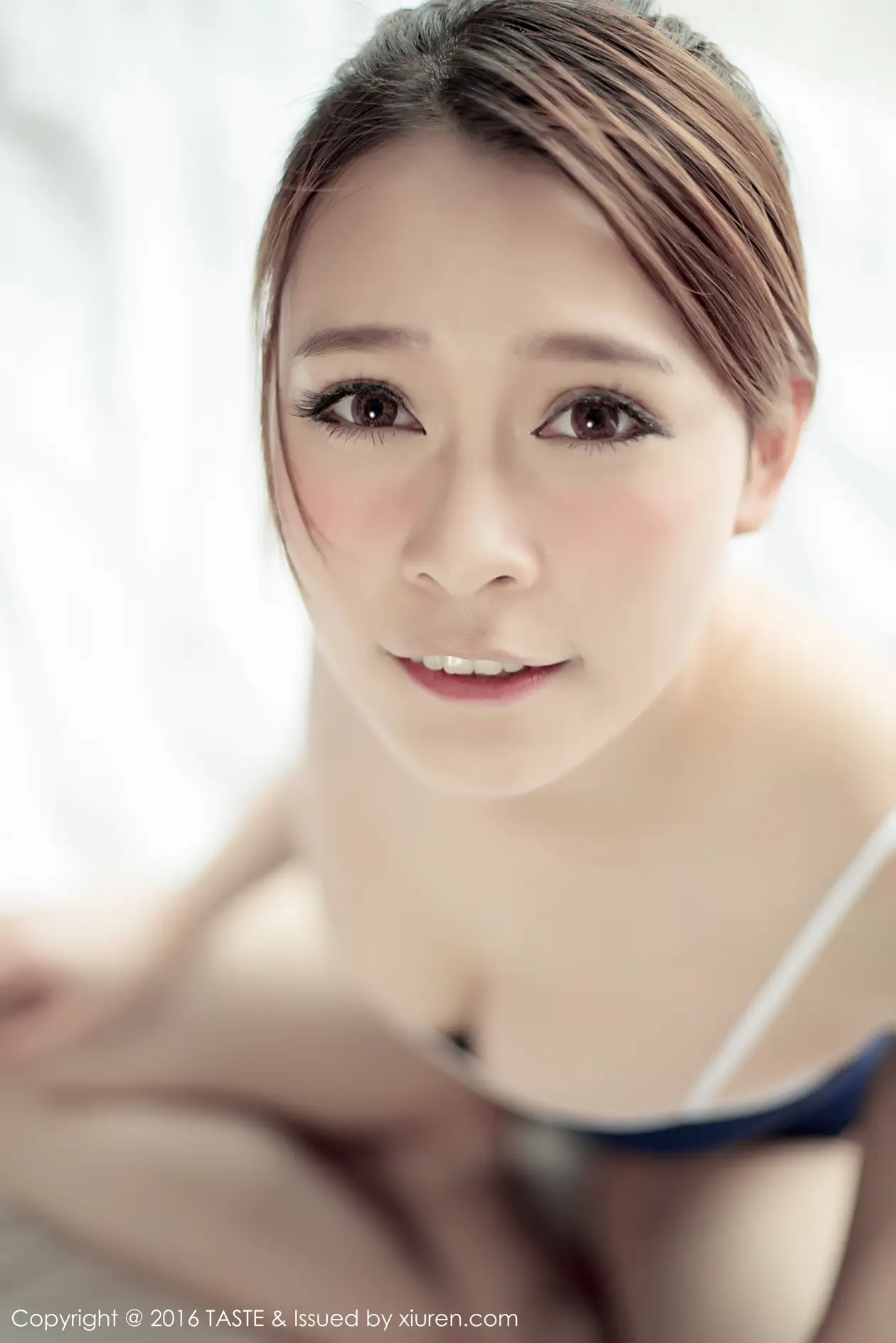 [顽味生活] 2016.03.03 Vol.009 Carol酱#[88P]-3