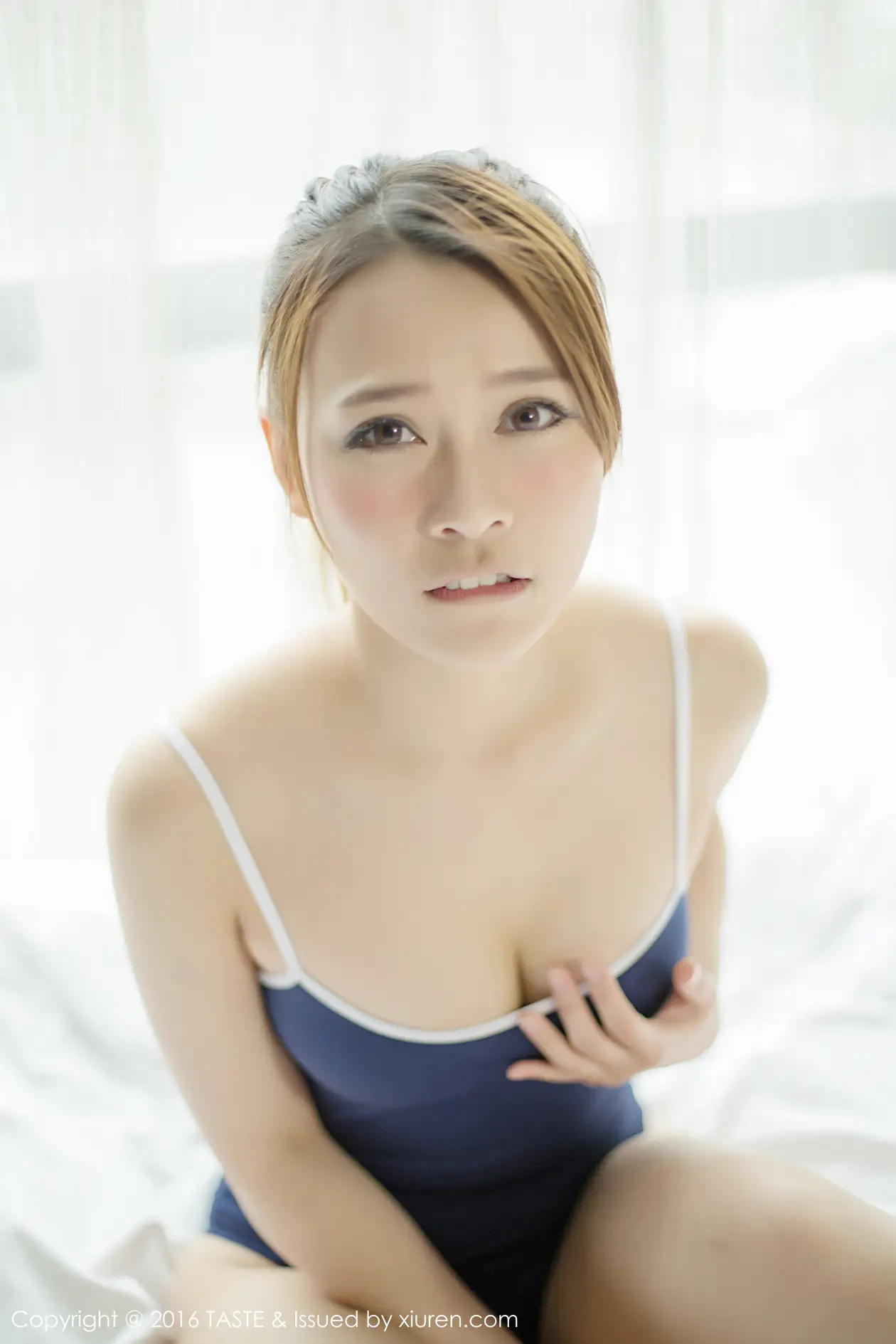 [顽味生活] 2016.03.03 Vol.009 Carol酱#[88P]-3