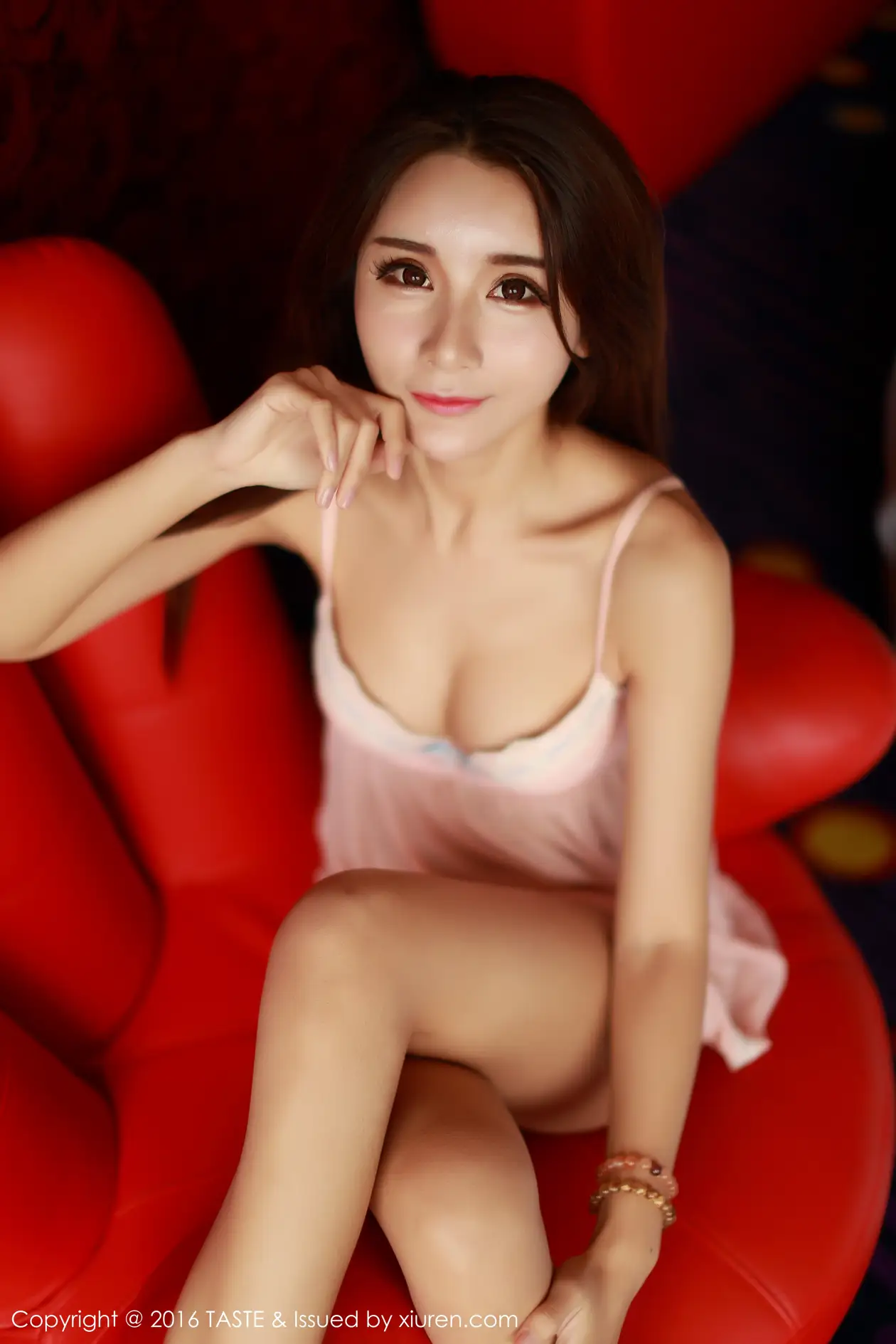 [顽味生活] 2016.01.25 Vol.003 楚琰大小姐#[90P]-4