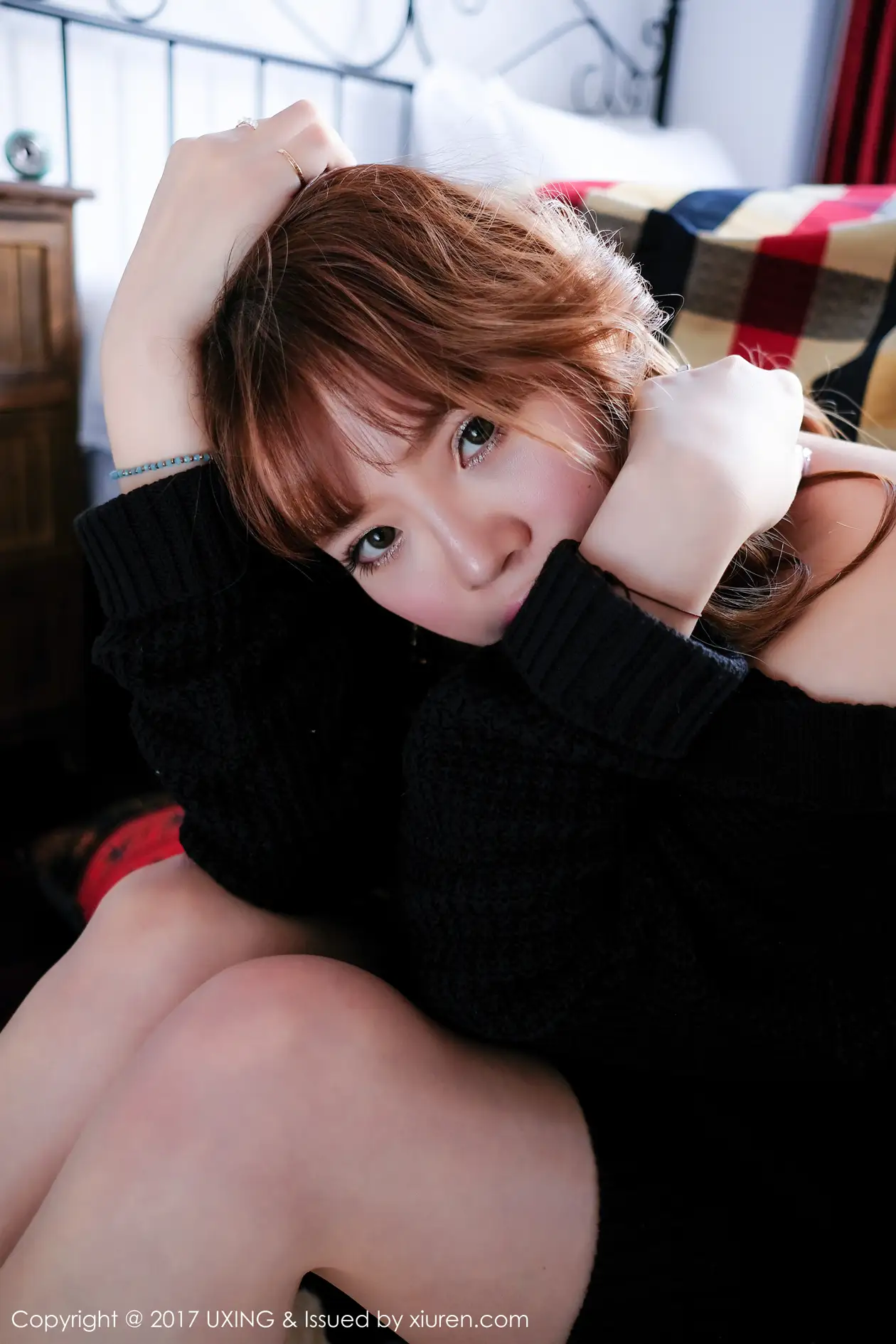 [优星馆] 2017.03.17 VOL.045 小恶魔S#[46P]-11