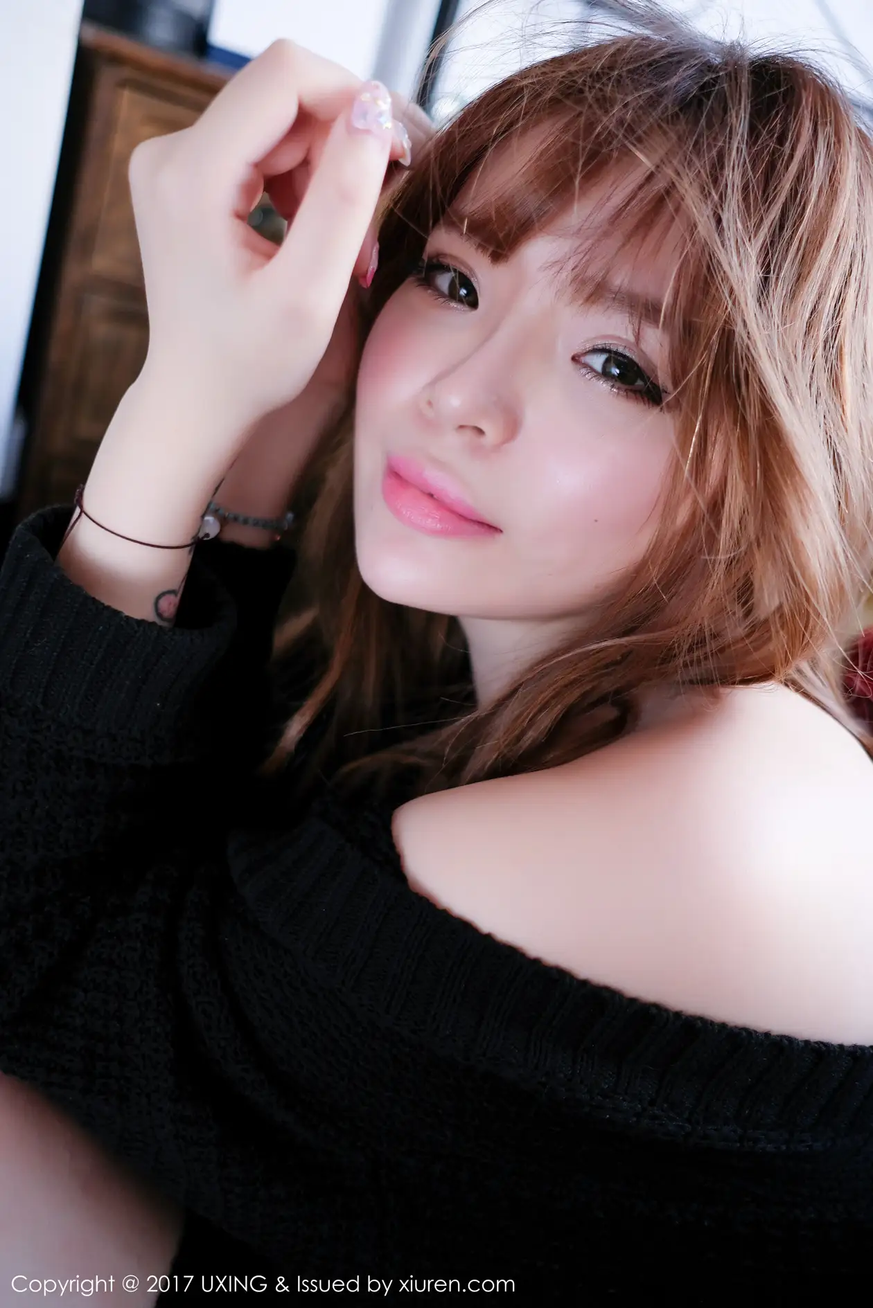 [优星馆] 2017.03.17 VOL.045 小恶魔S#[46P]-13