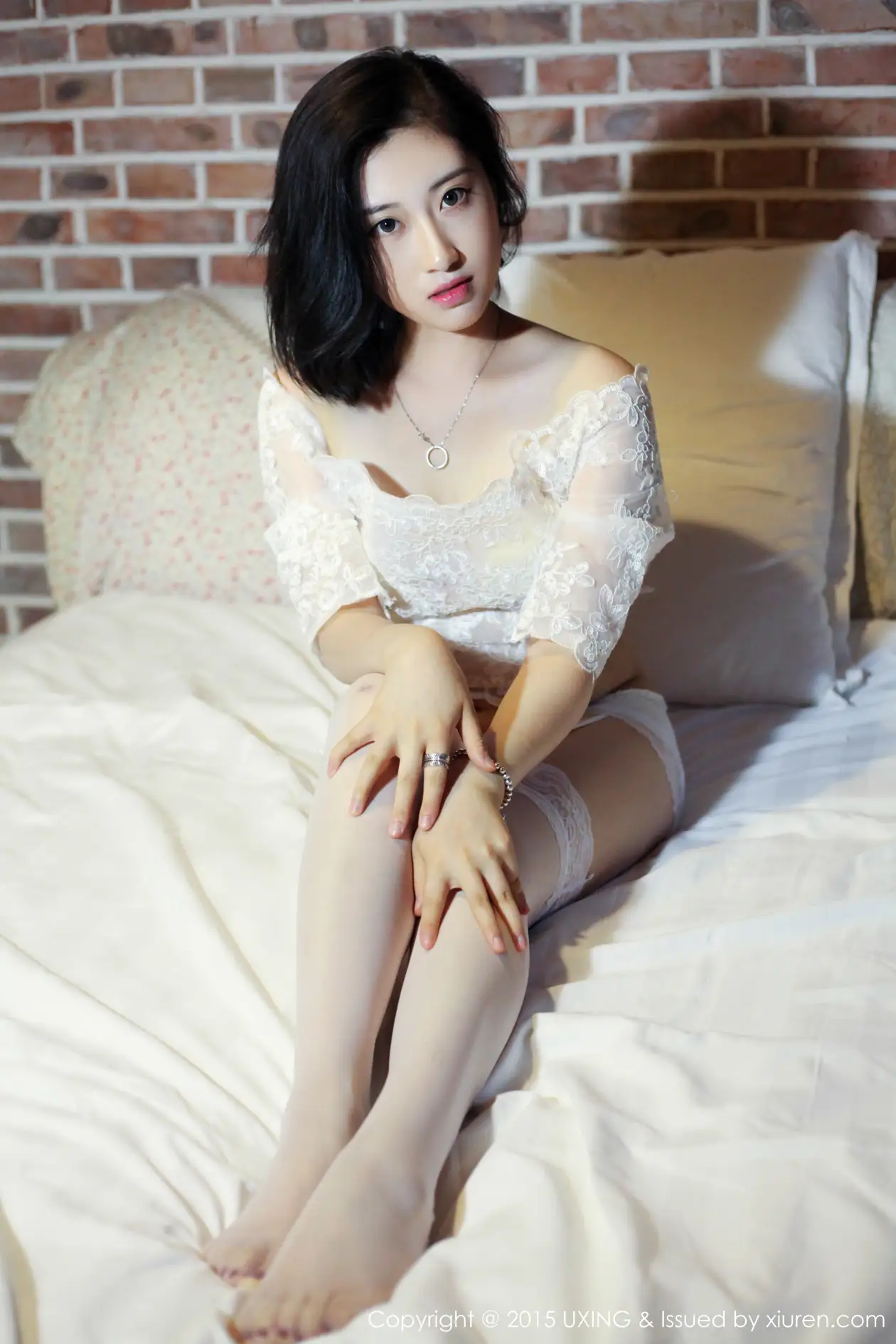 [优星馆] 2015.07.20 VOL.014 Rialer_傅雅慧#[39P]-7