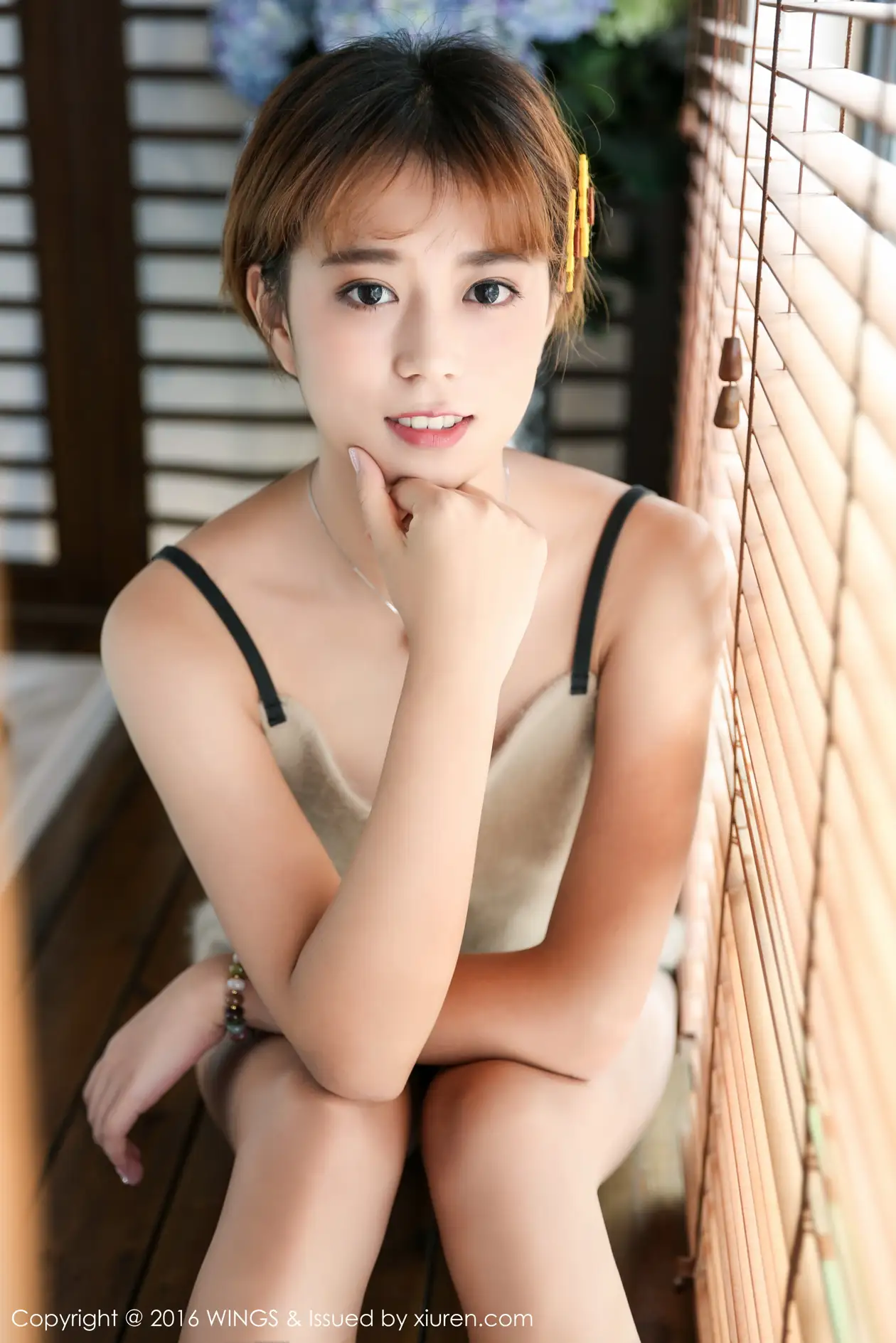 [影私荟] Vol.019 柠檬vivi#[81P]-3
