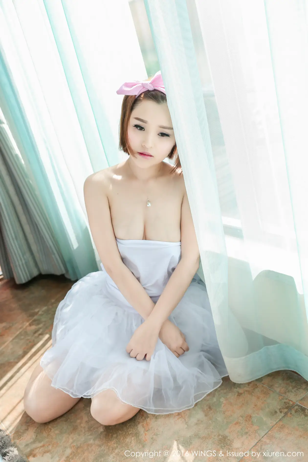 [影私荟] Vol.016 吉雅子#[53P]-5