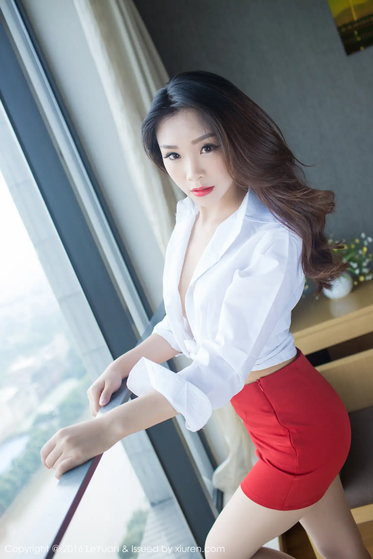[星乐园] 2016.11.17 VOL.016 Tina#[50P]-2