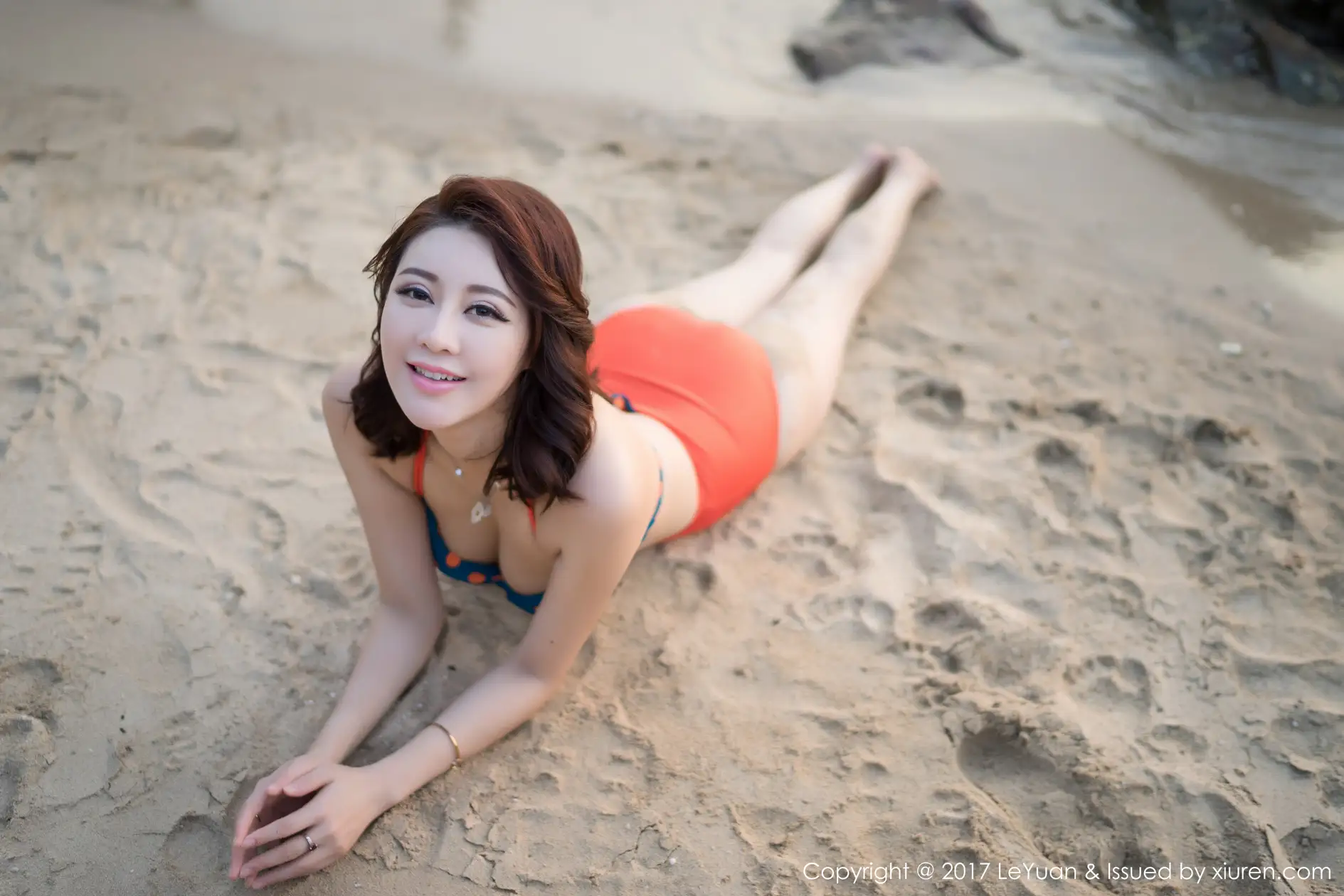 [星乐园] 2017.06.13 VOL.041 美希子#[51P]-8