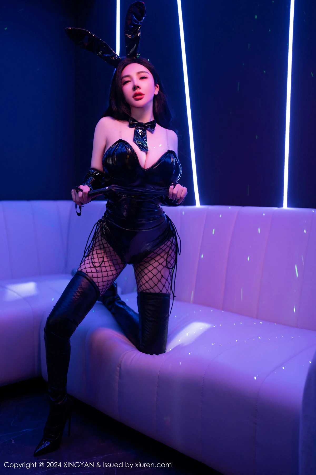 [星颜社] 2024.11.08 VOL.285 潘思沁#[82P]-4