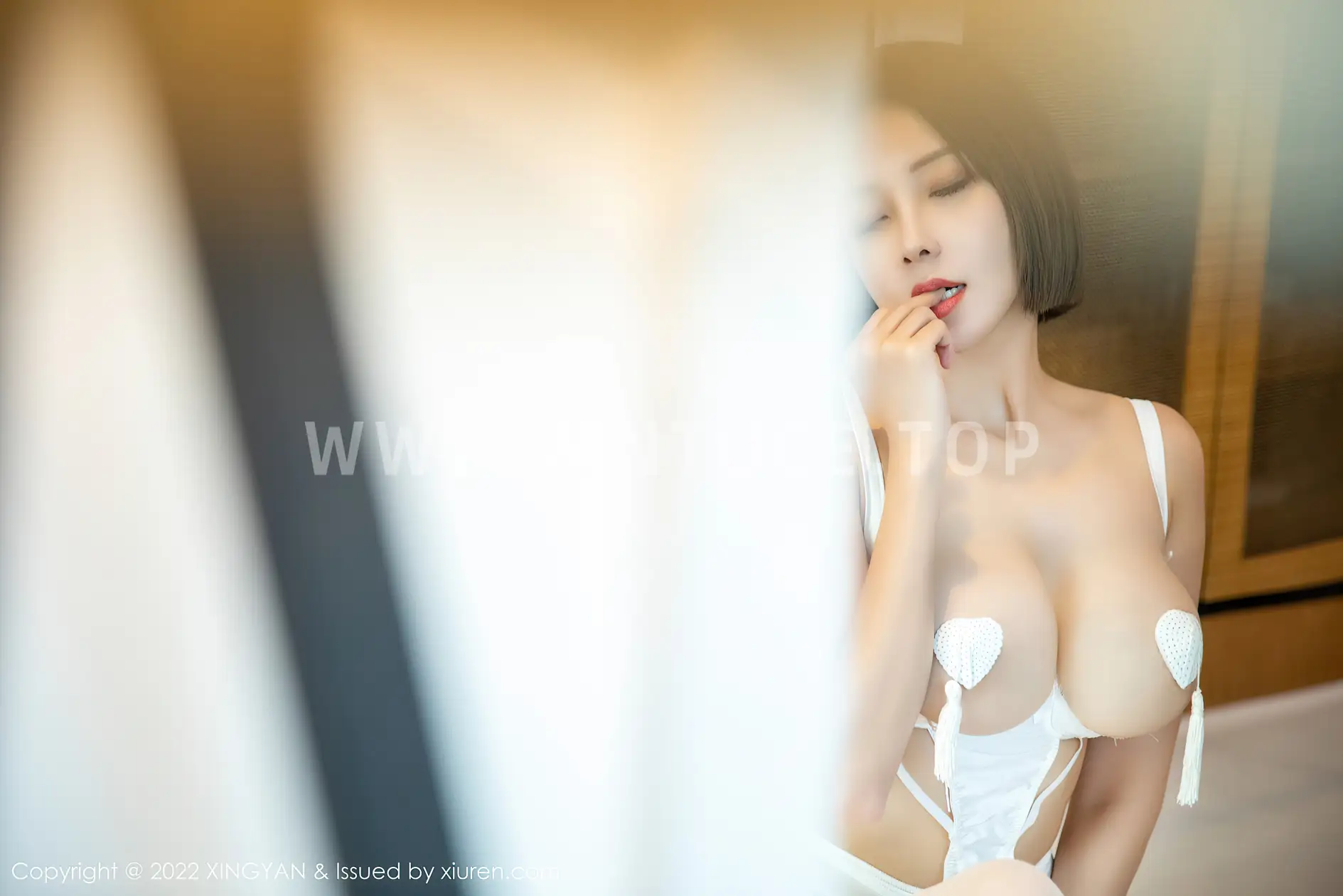 [星颜社] 2022.09.06 VOL.145 果儿Victoria#[69P]-5