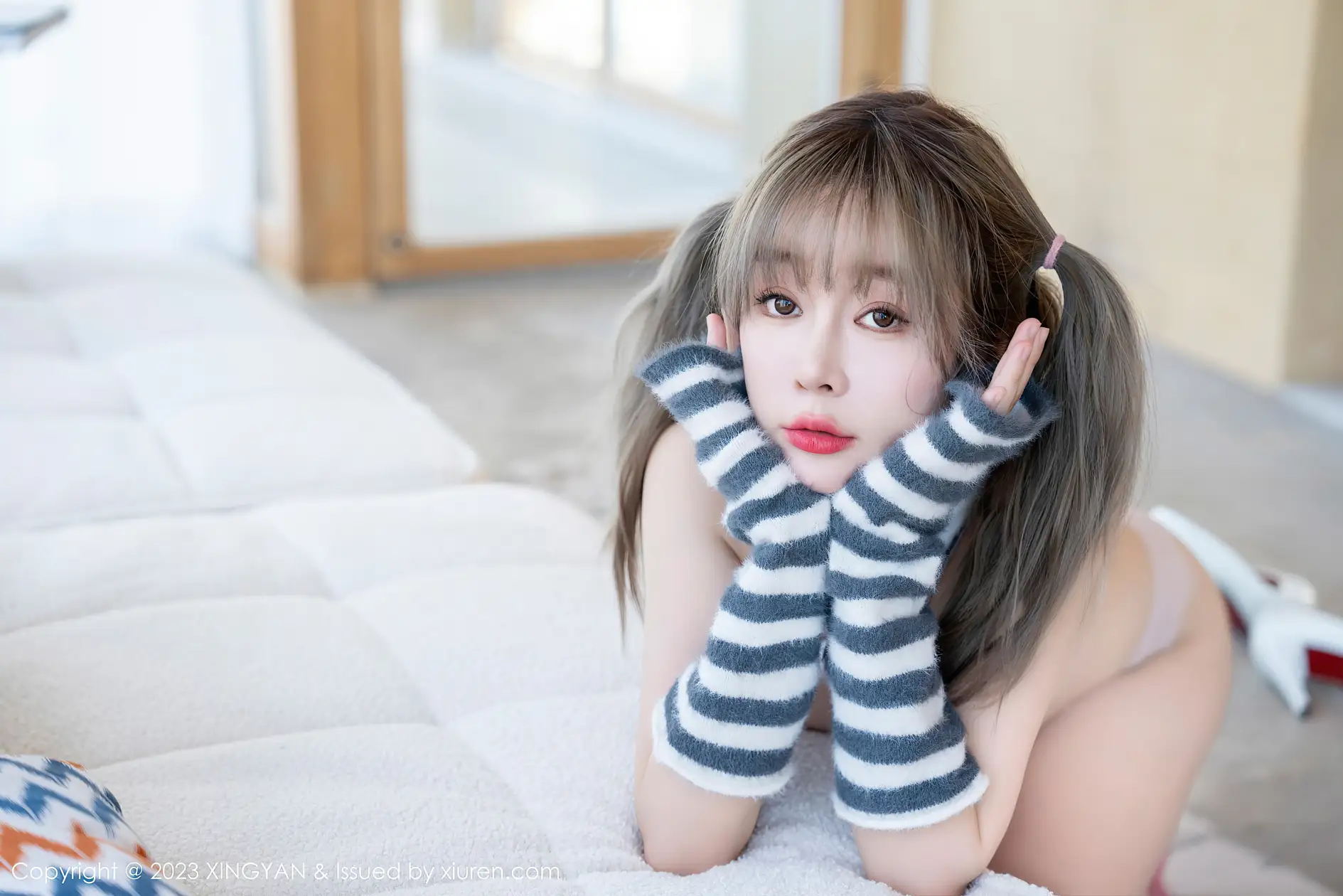 [星颜社] 2023.03.31 VOL.189 王雨纯#[81P]-8
