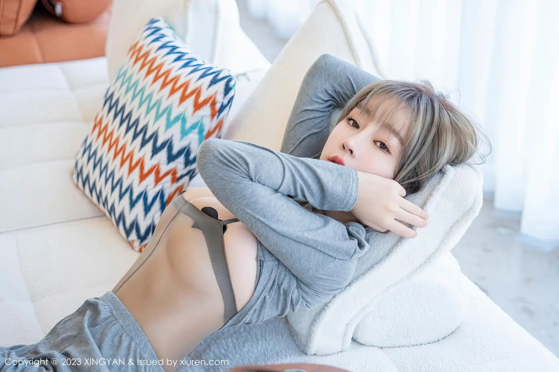 [星颜社] 2023.02.10 VOL.171 王雨纯#[79P]-3