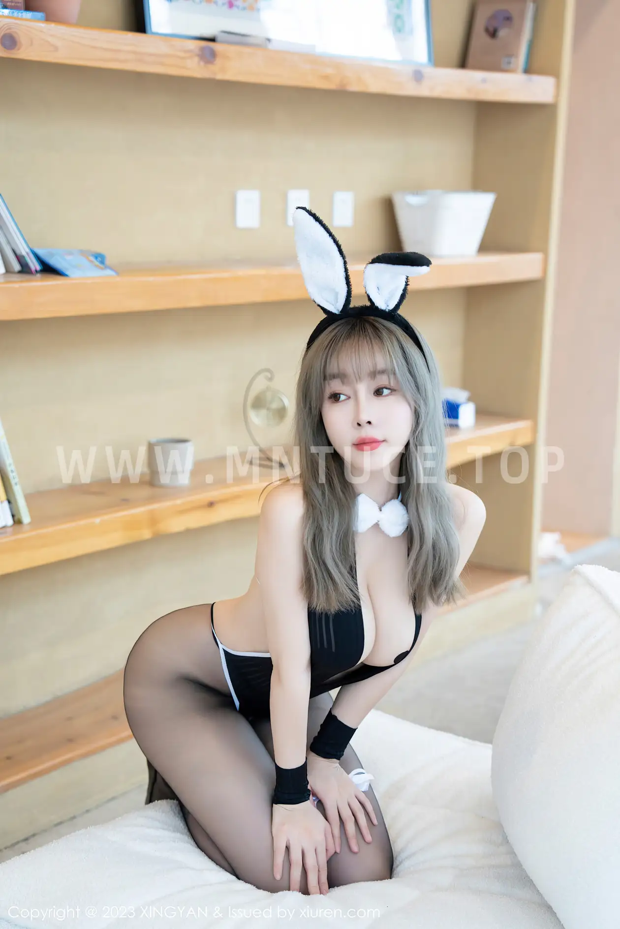 [星颜社] 2023.02.17 VOL.173 王雨纯#[81P]-3