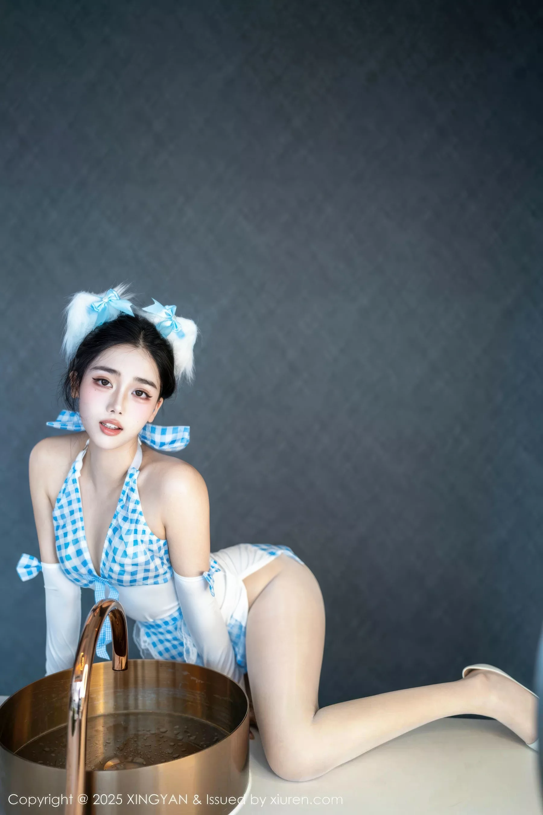 [星颜社] 2025.09.16 VOL.399 阮福福#[66P]-10