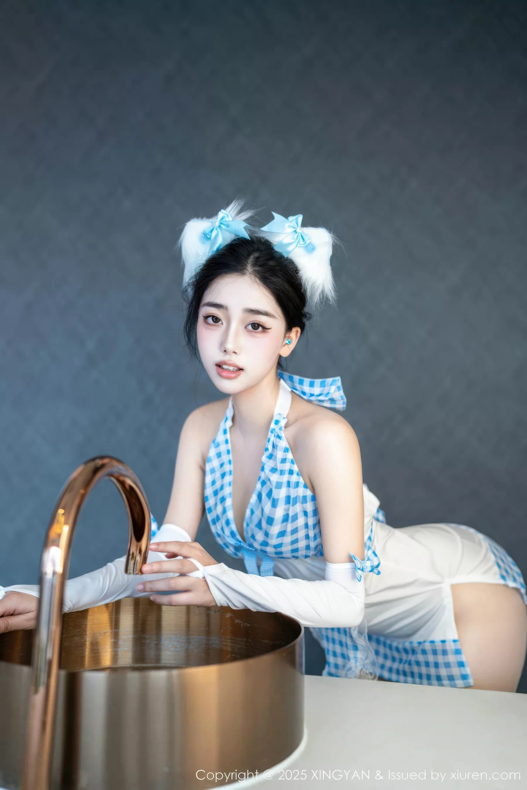 [星颜社] 2025.09.16 VOL.399 阮福福#[66P]-5