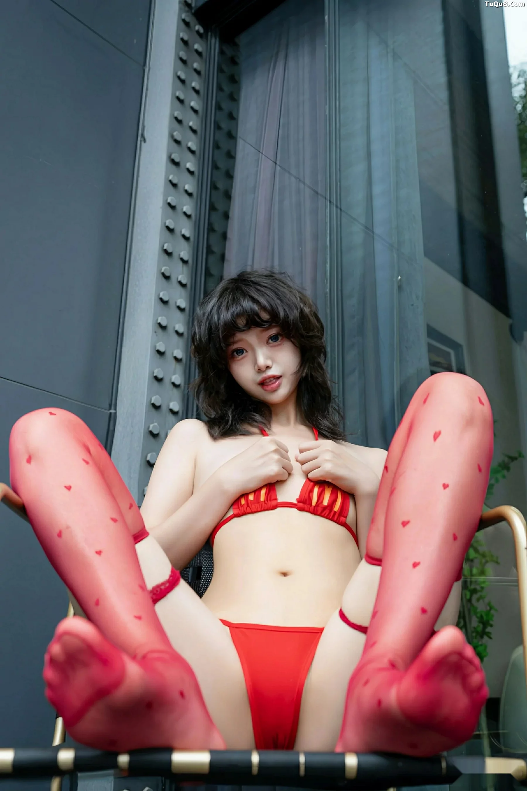 [星颜社] 2025.09.22 VOL.403 白虎巧巧#[61P]-3