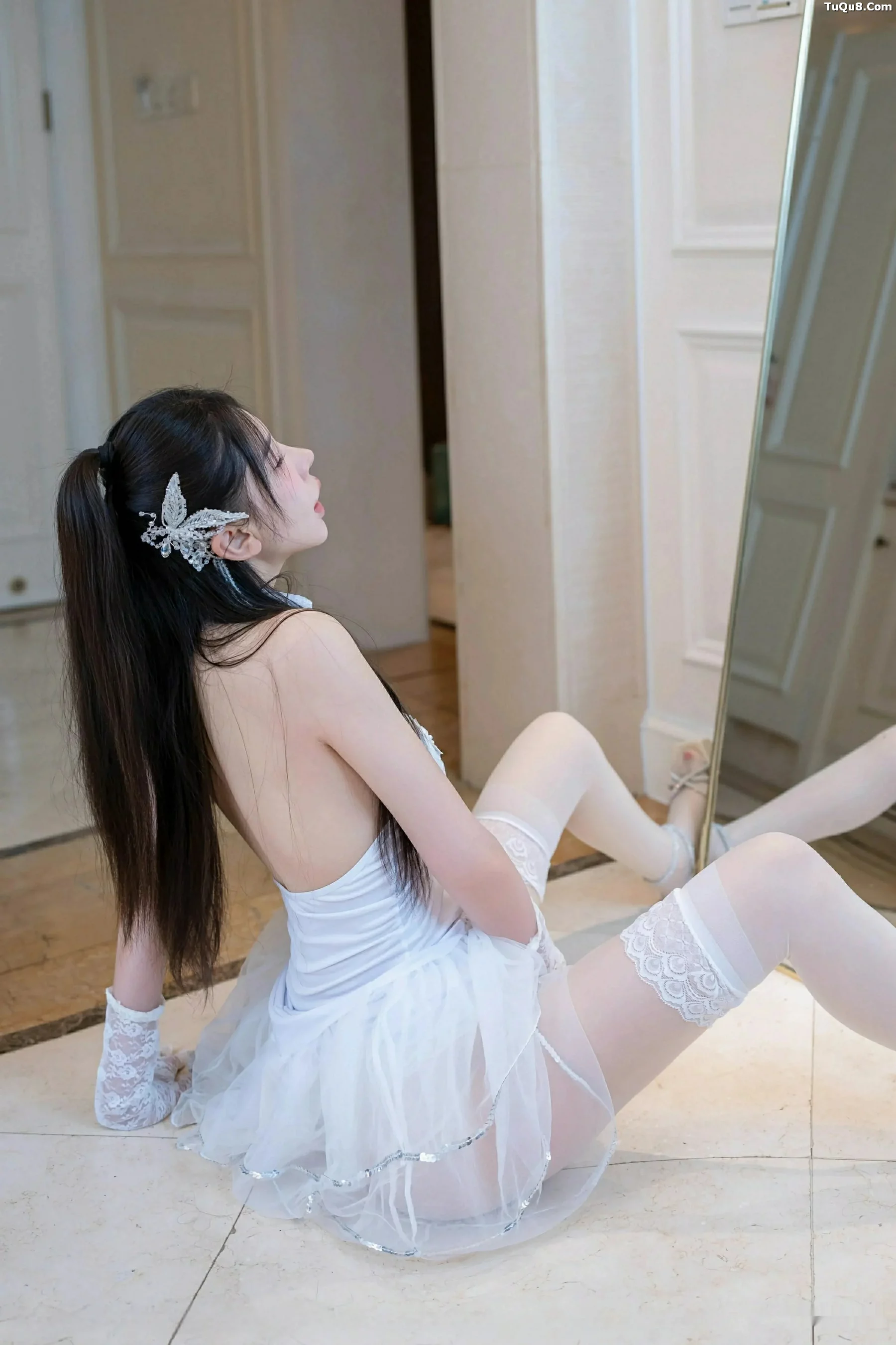 [星颜社] 2025.09.19 VOL.402 李丽莎#[50P]-19