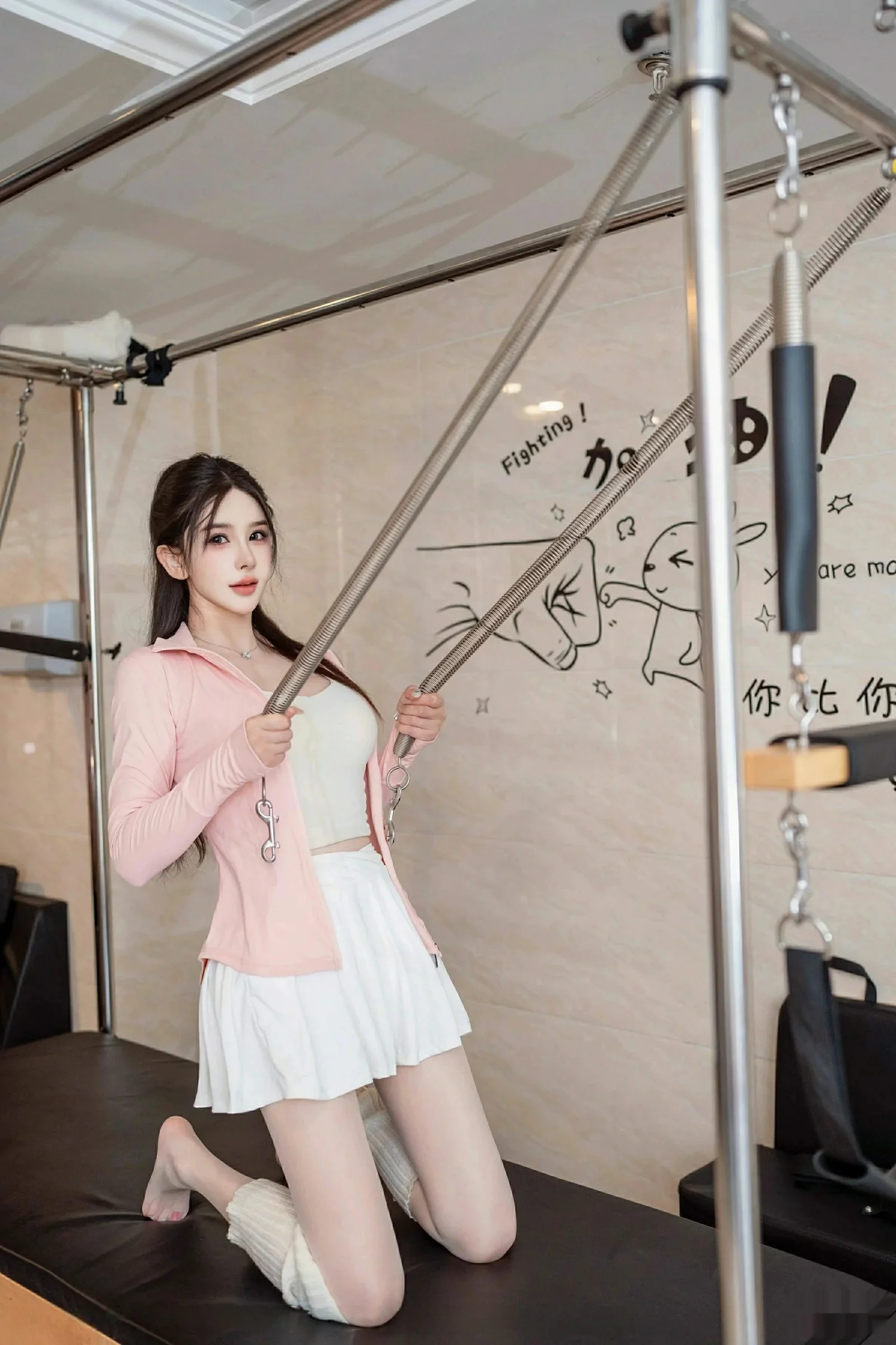 [星颜社] 2025.09.30 VOL.408 李丽莎#[65P]-7